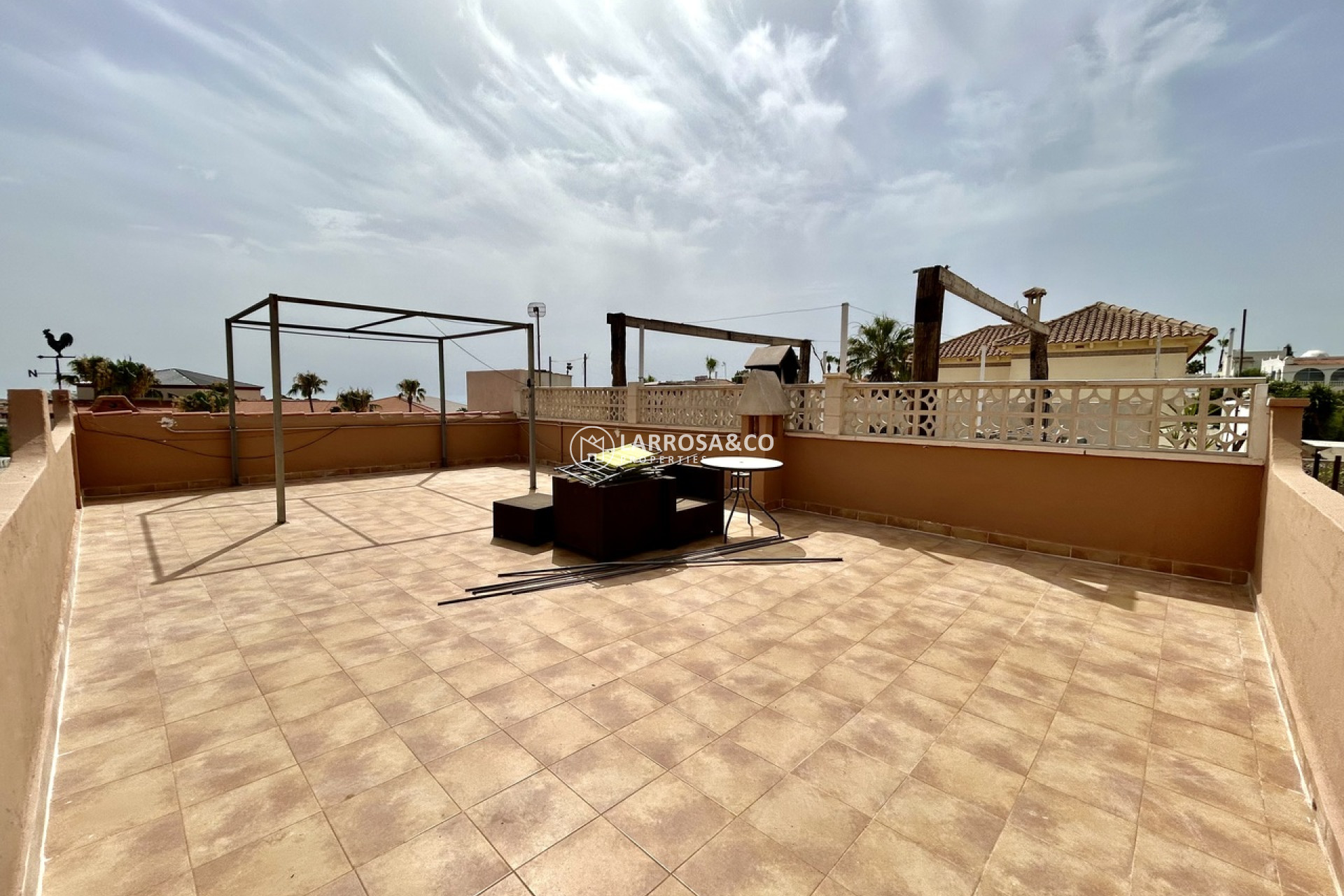 Reventa - Bungalow - Villamartin - Costa Blanca