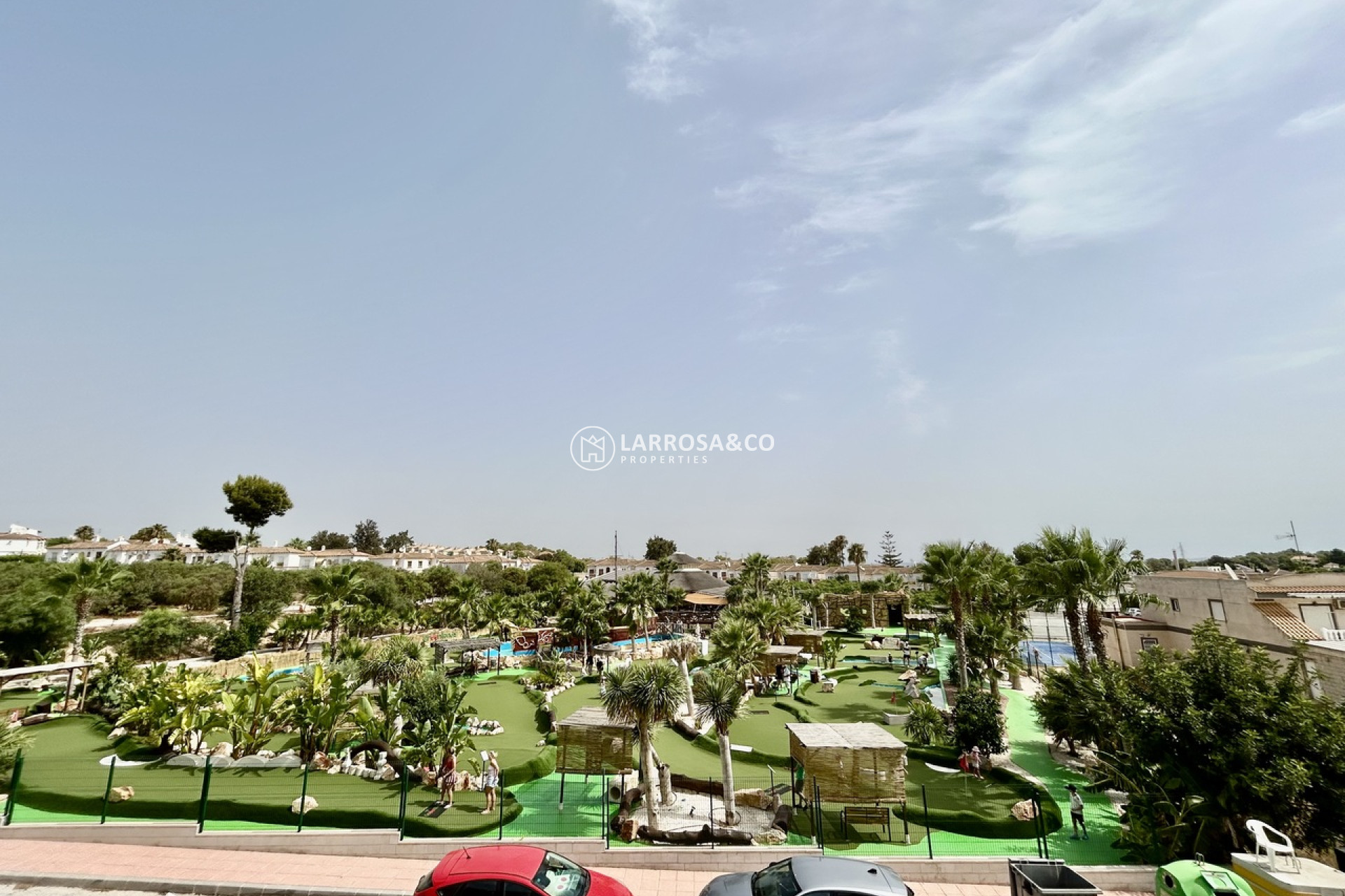 Reventa - Bungalow - Villamartin - Costa Blanca