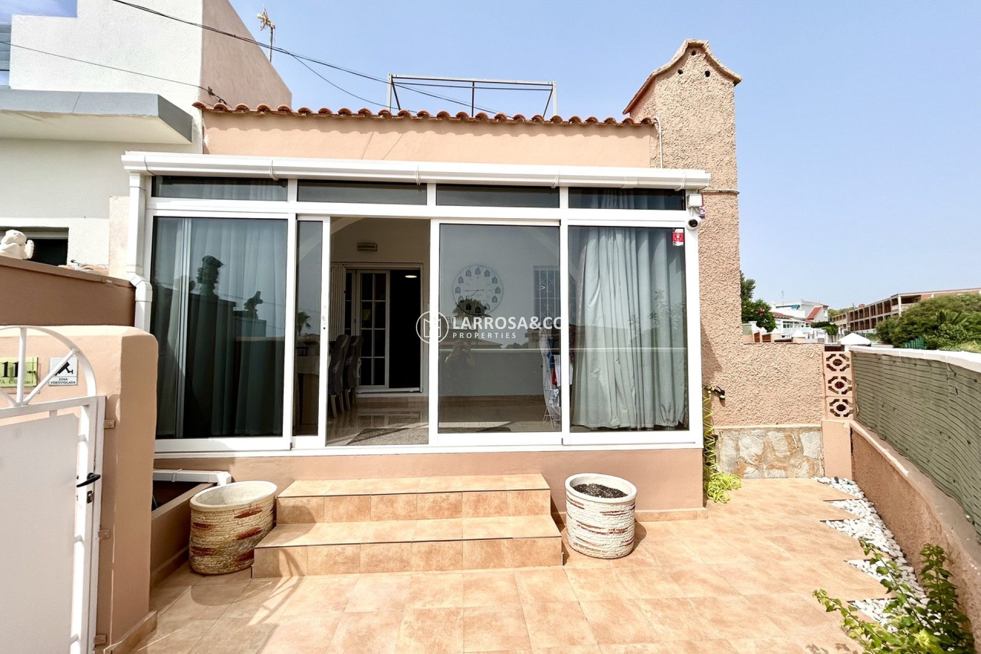 Reventa - Bungalow - Villamartin - Costa Blanca