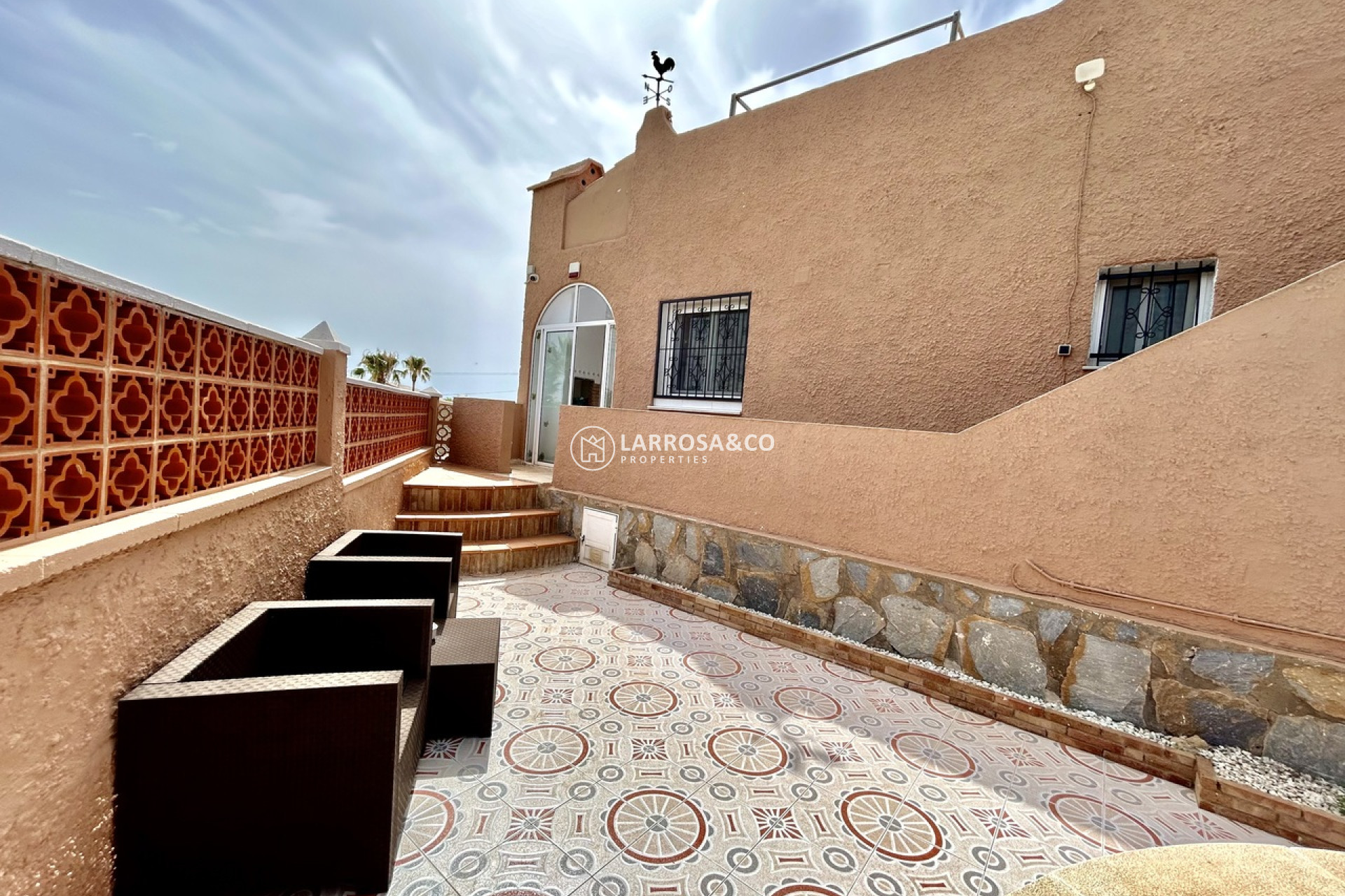 Reventa - Bungalow - Villamartin - Costa Blanca