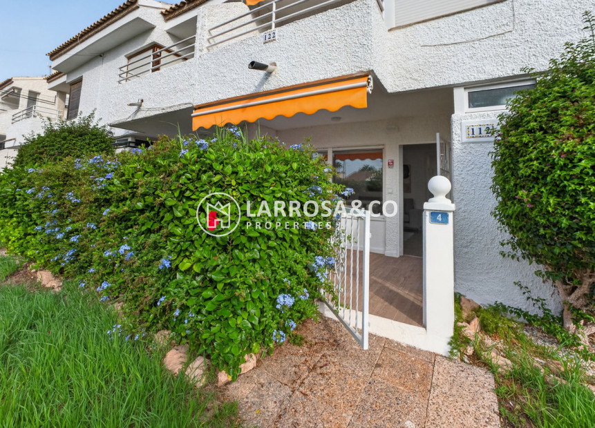 Reventa - Bungalow - Villamartin - Costa Blanca
