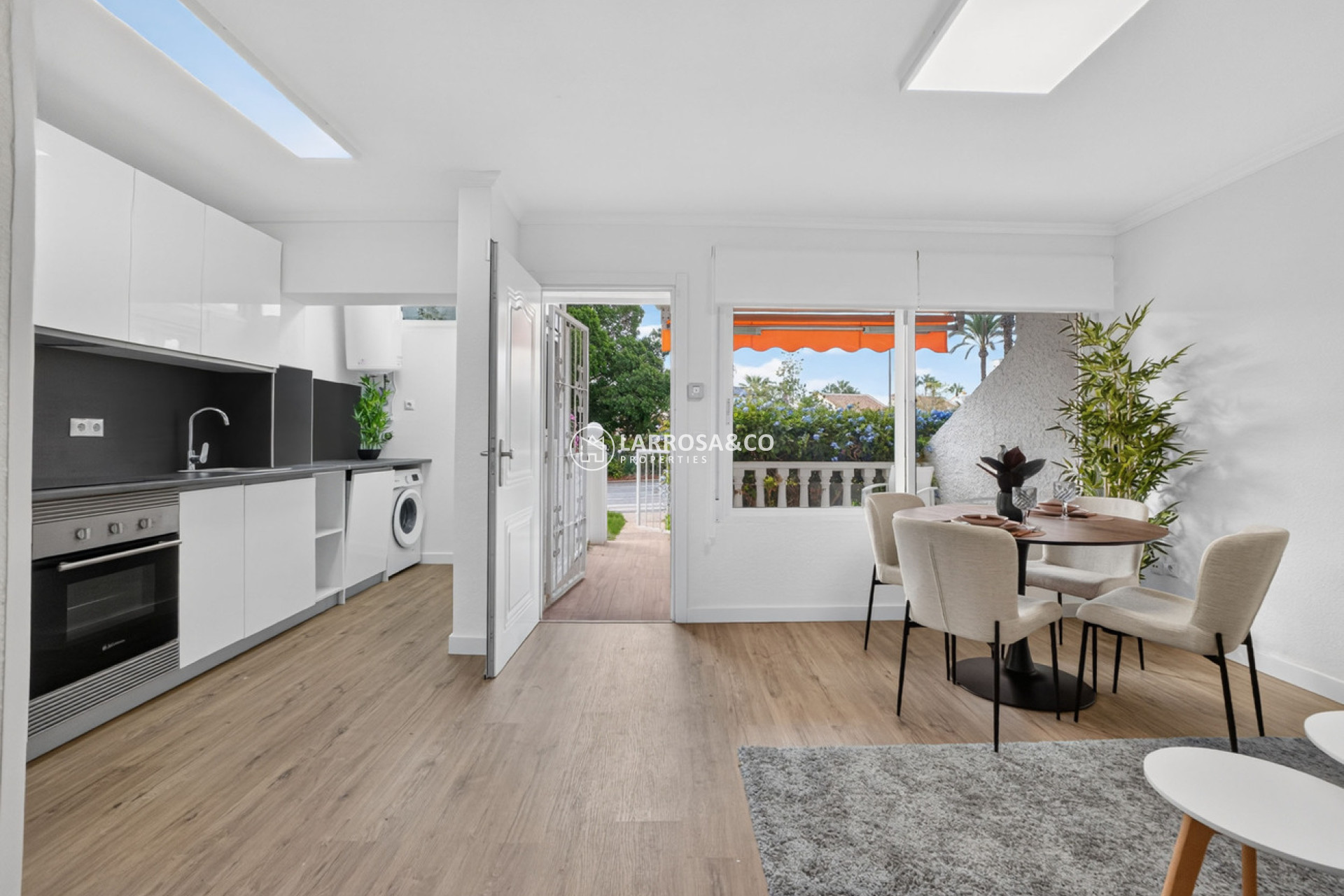 Reventa - Bungalow - Villamartin - Costa Blanca