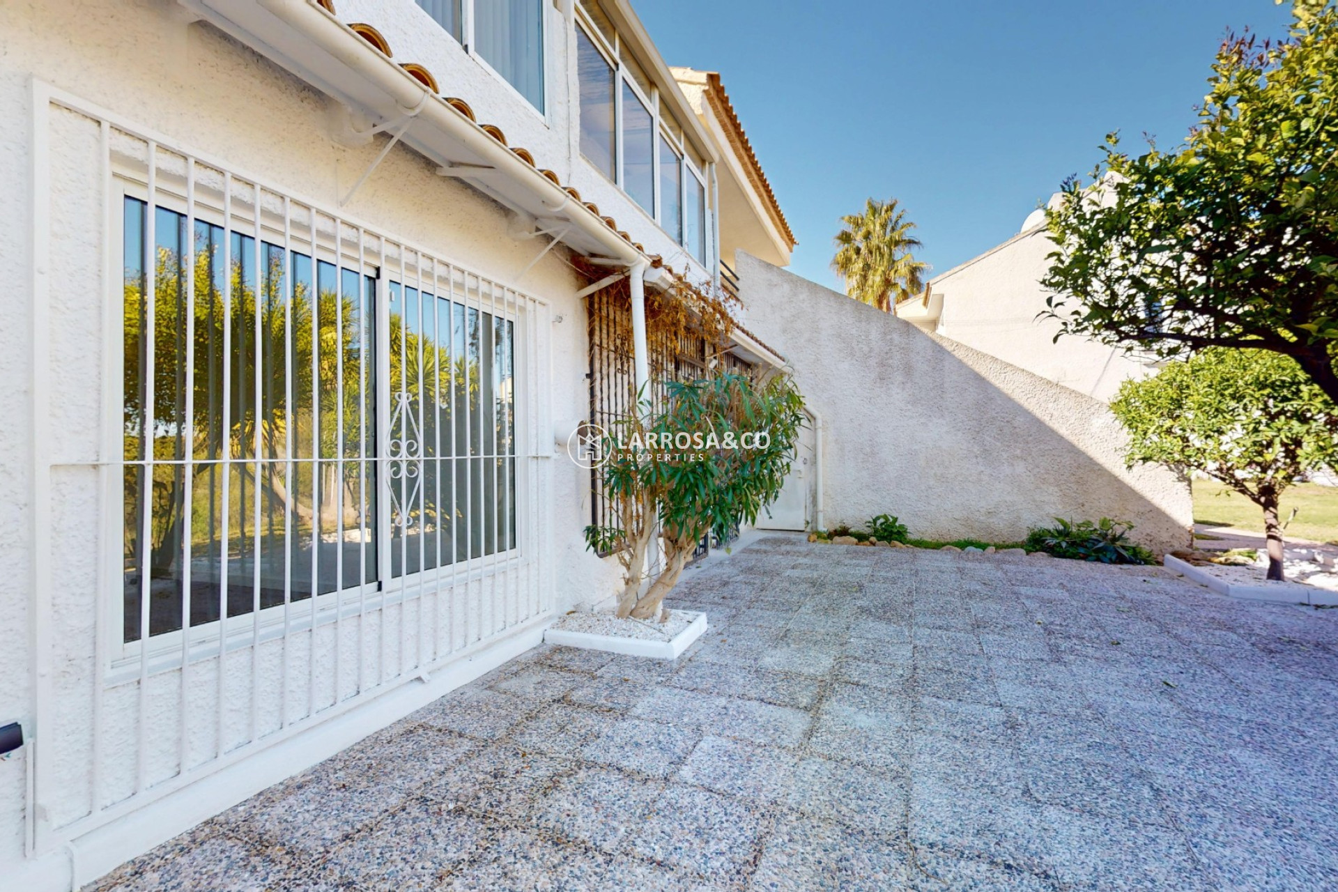 Reventa - Bungalow - Villamartin - Villamartín 