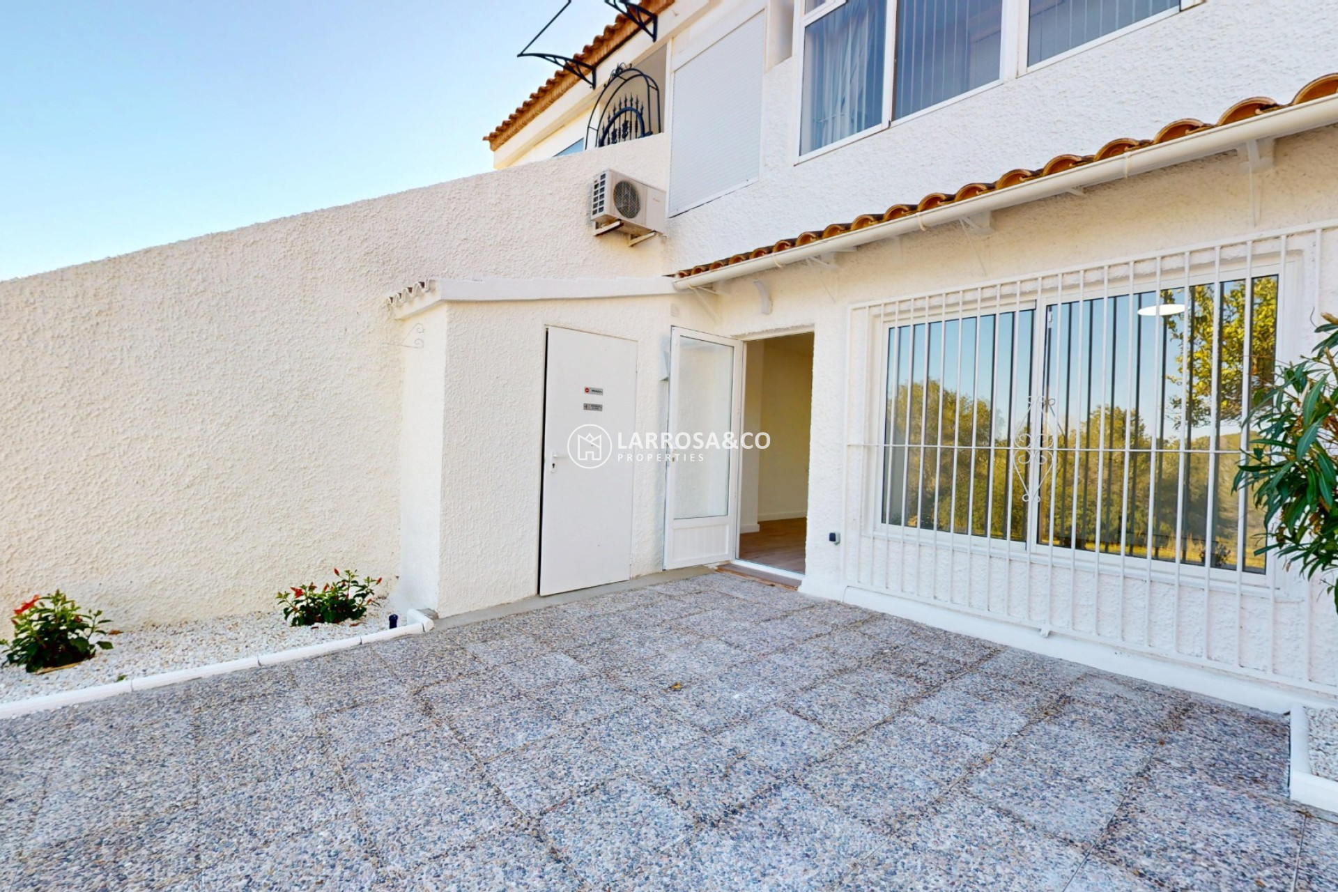 Reventa - Bungalow - Villamartin - Villamartín 