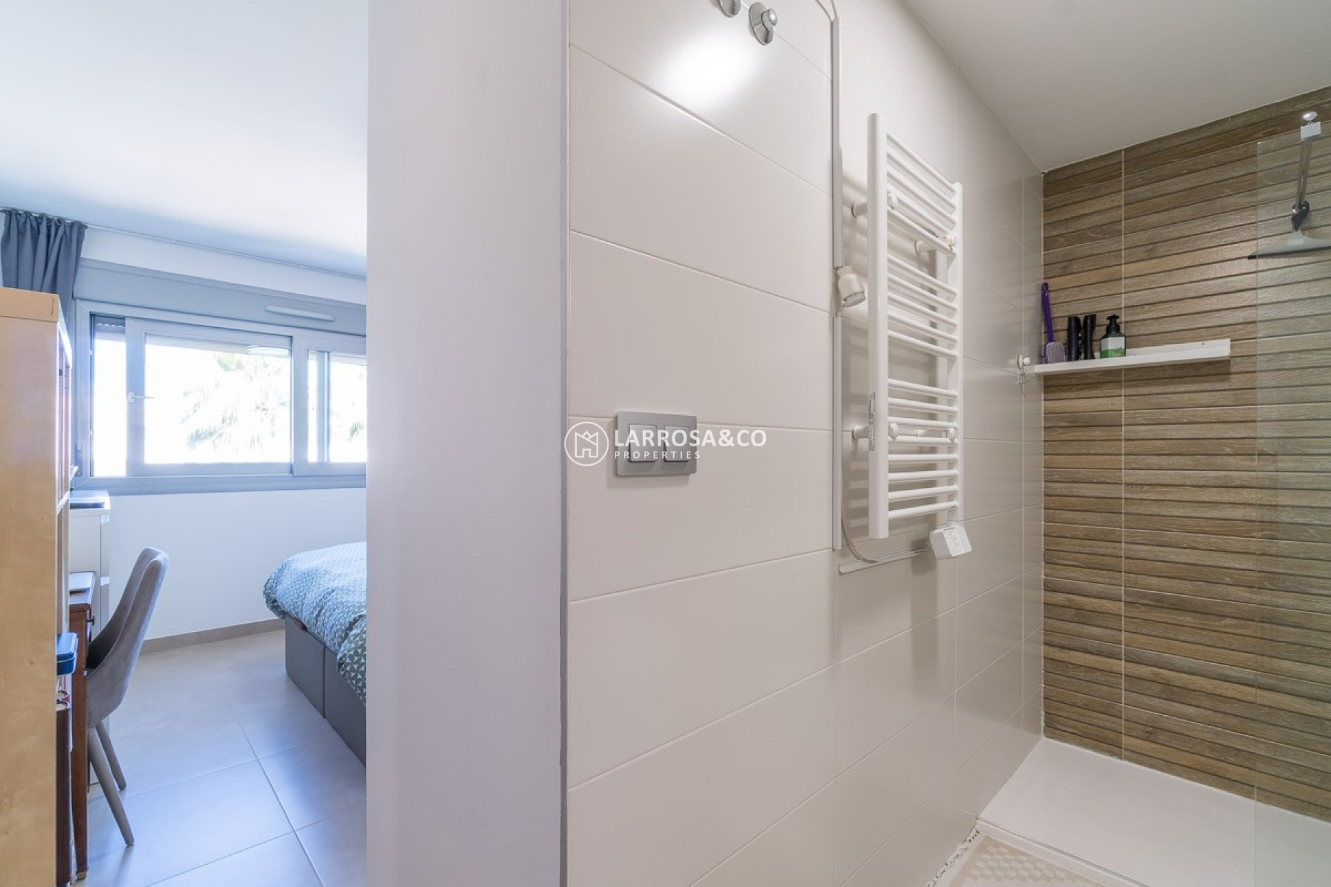 Reventa - Bungalow - Vistabella Golf Entre Naranjos - Inland