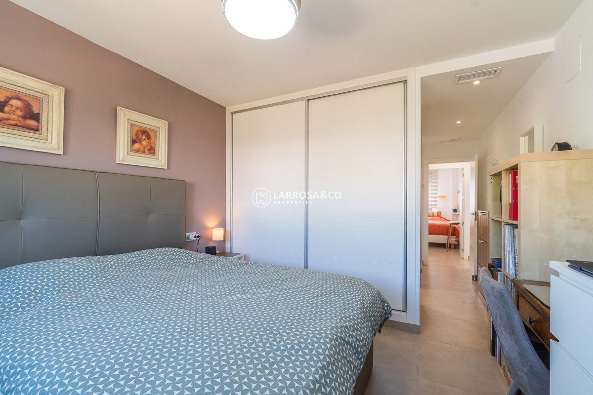 Reventa - Bungalow - Vistabella Golf Entre Naranjos - Inland