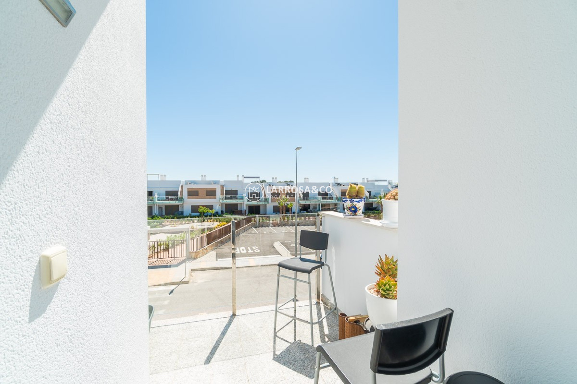 Reventa - Bungalow - Vistabella Golf Entre Naranjos - Inland