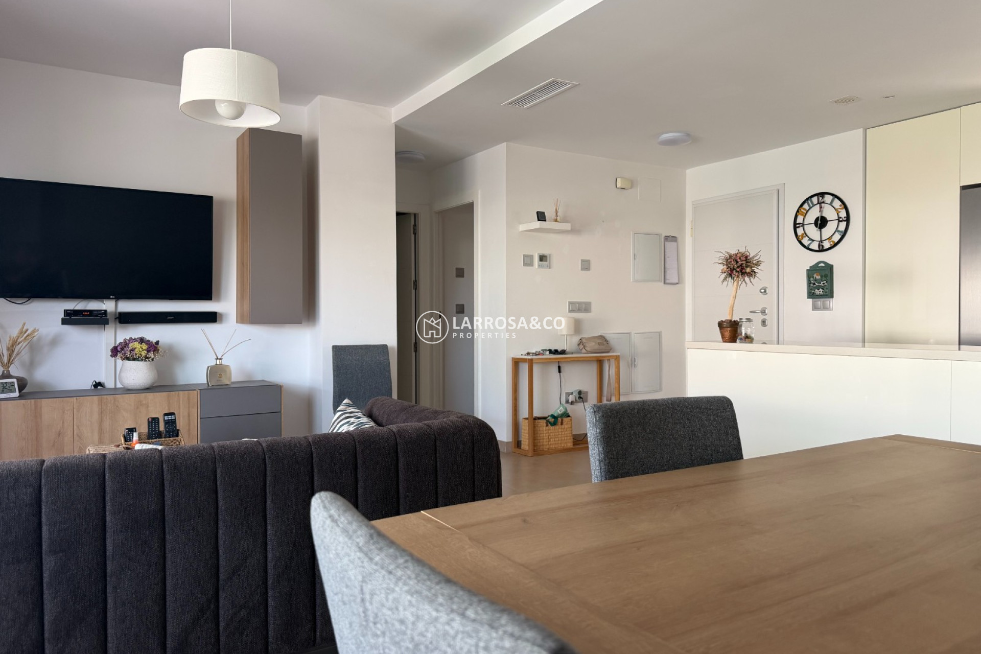 Reventa - Bungalow - Vistabella Golf Entre Naranjos - Inland