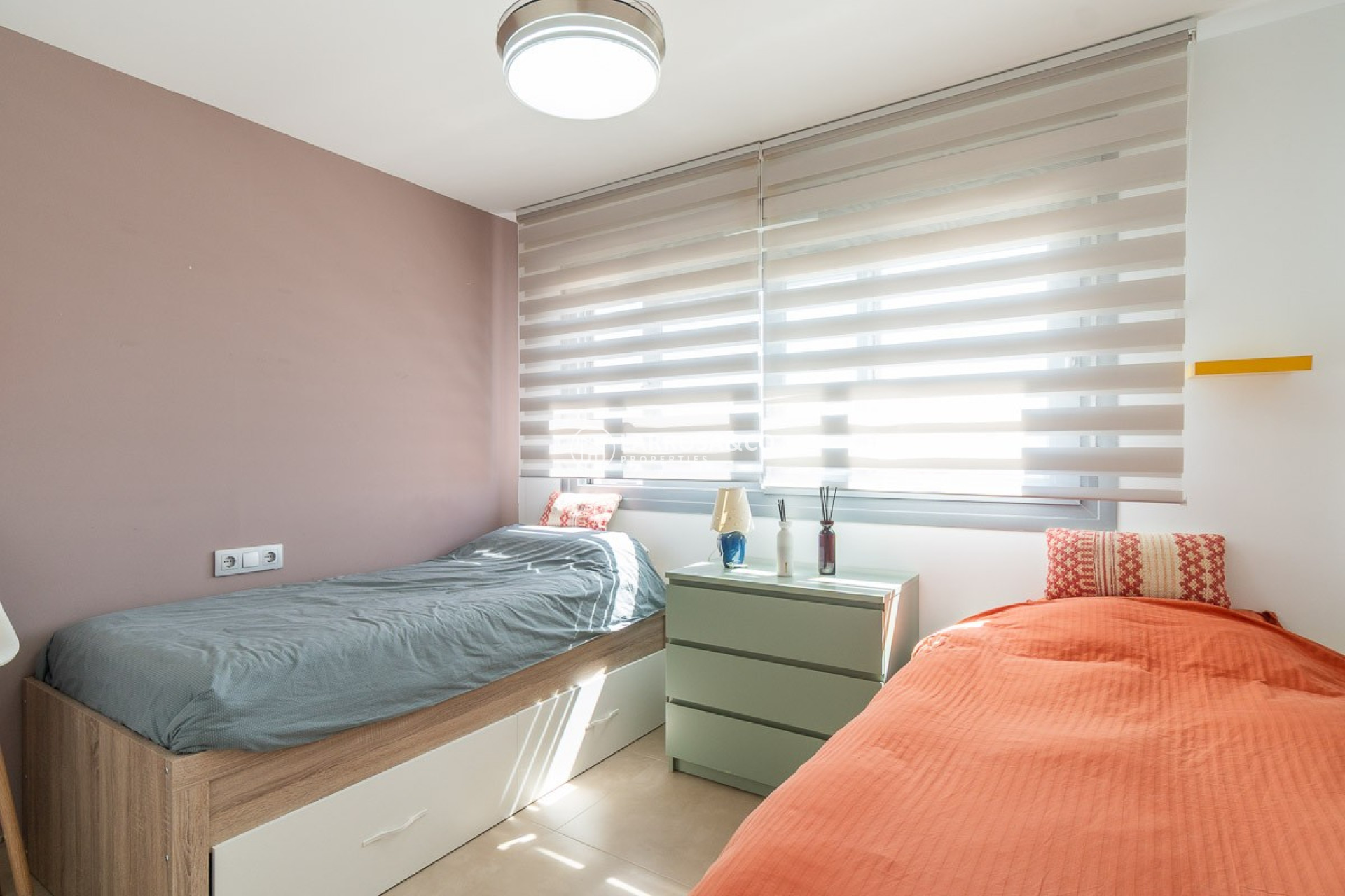 Reventa - Bungalow - Vistabella Golf Entre Naranjos - Inland