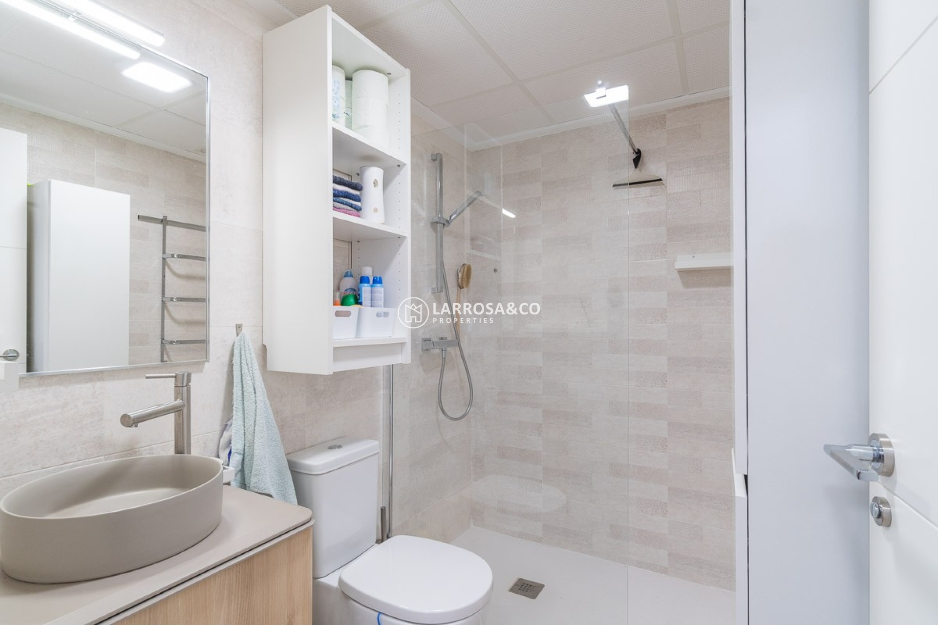 Reventa - Bungalow - Vistabella Golf Entre Naranjos - Inland