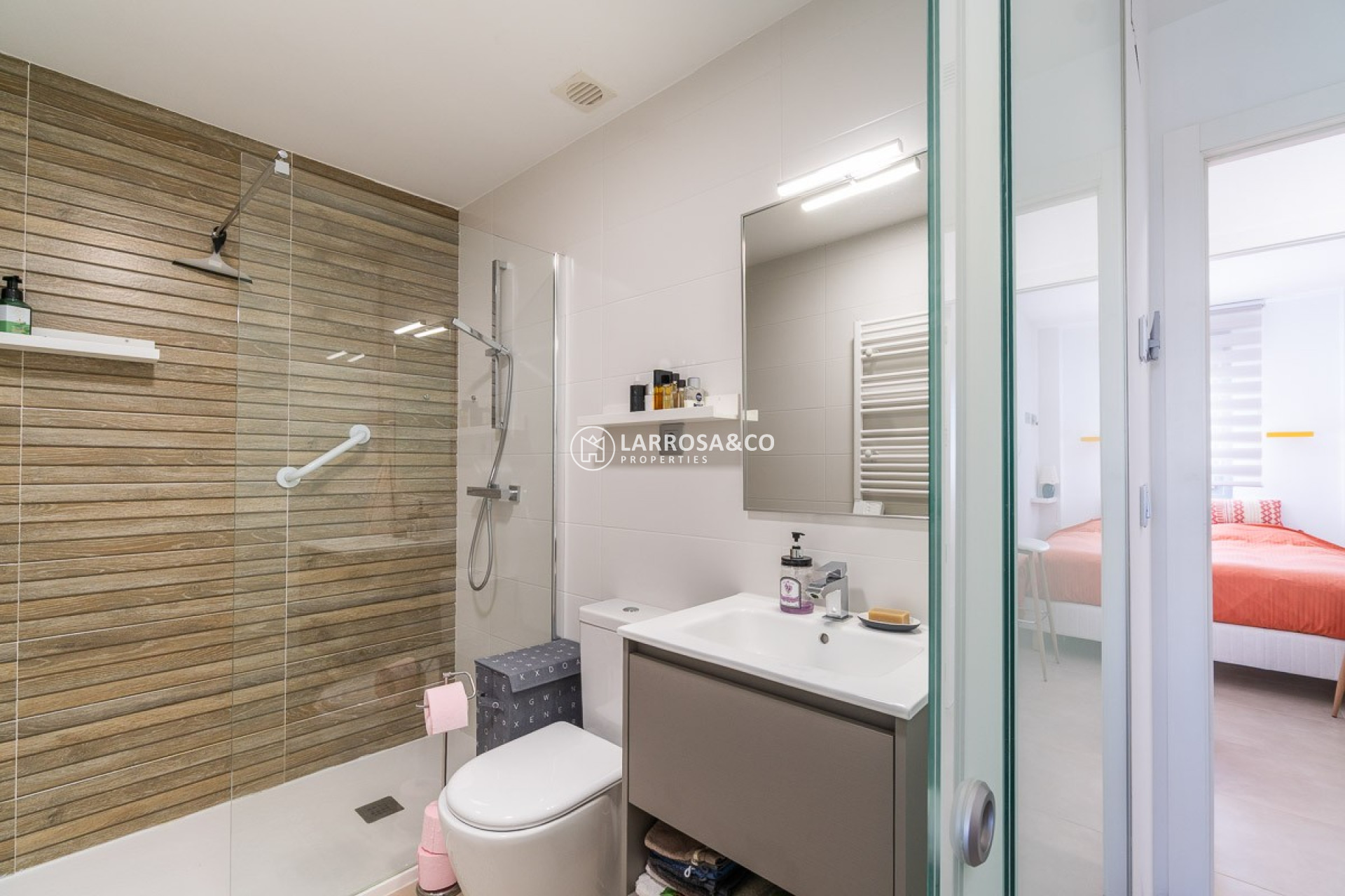 Reventa - Bungalow - Vistabella Golf Entre Naranjos - Inland