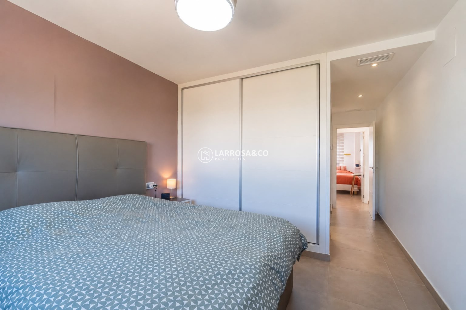Reventa - Bungalow - Vistabella Golf Entre Naranjos - Inland