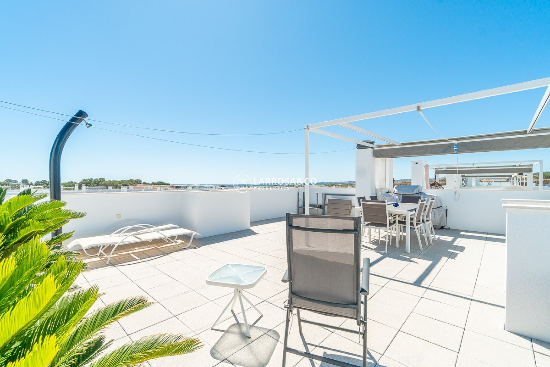 Reventa - Bungalow - Vistabella Golf Entre Naranjos - Inland