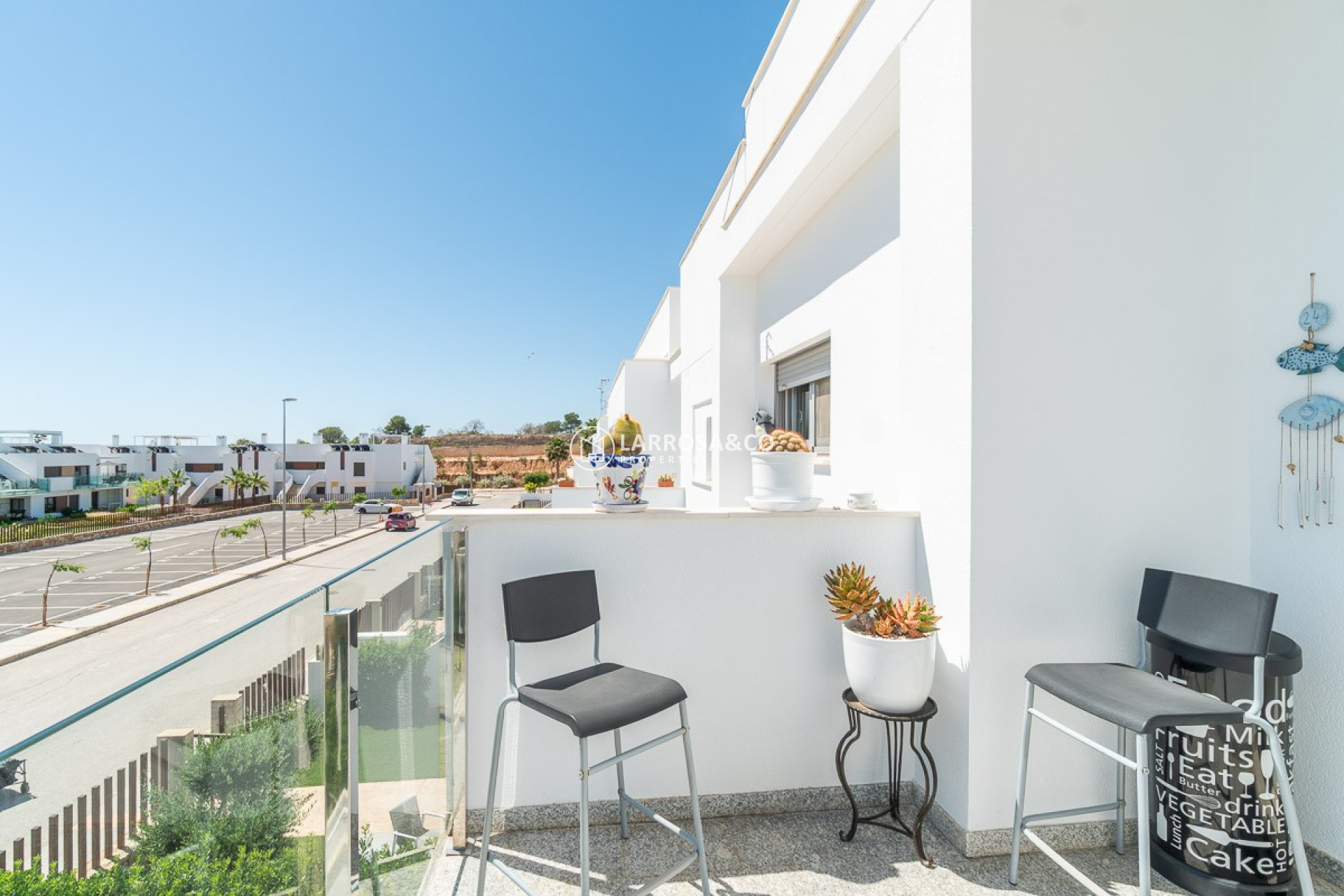 Reventa - Bungalow - Vistabella Golf Entre Naranjos - Inland