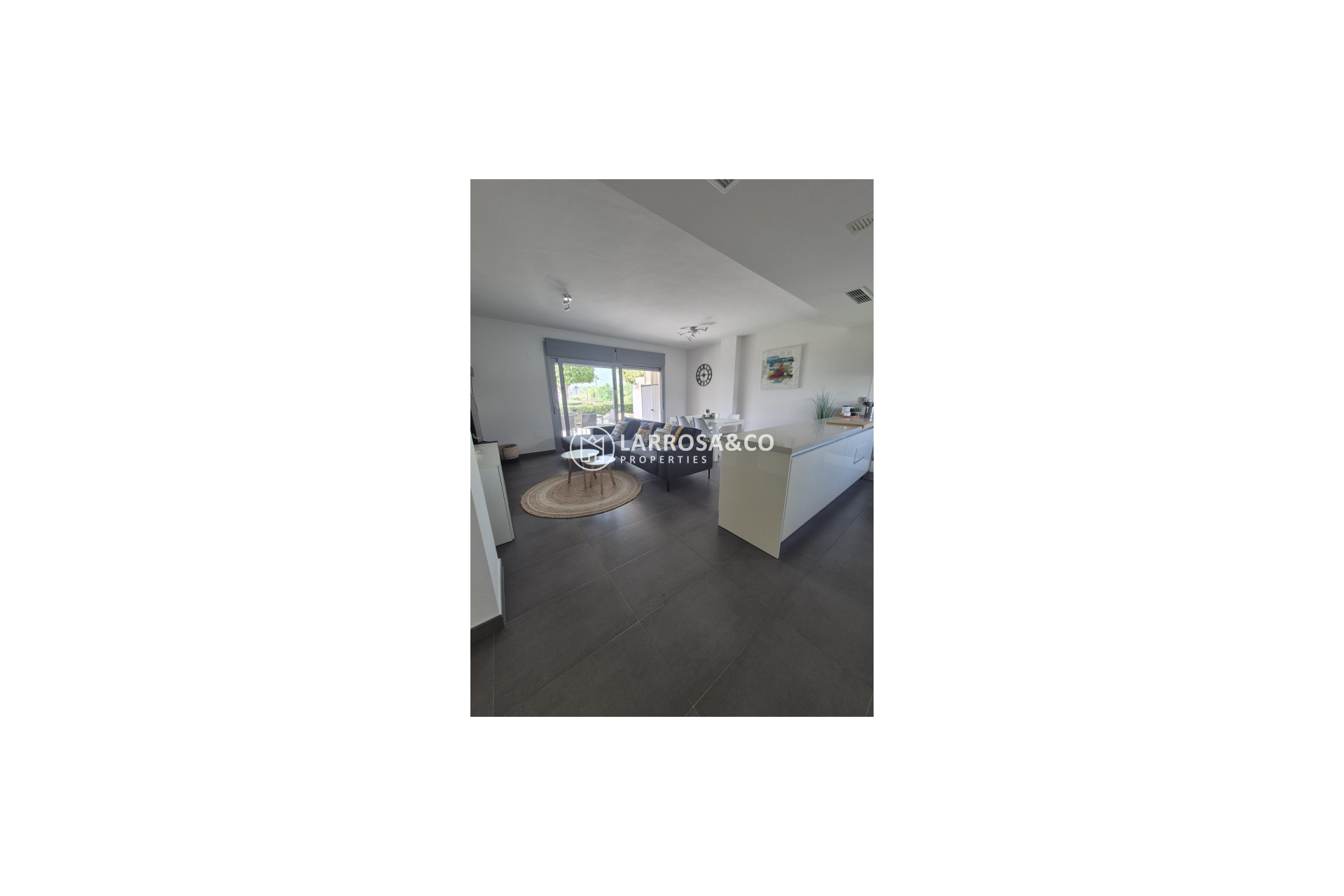 Reventa - Bungalow - Vistabella Golf Entre Naranjos - Inland