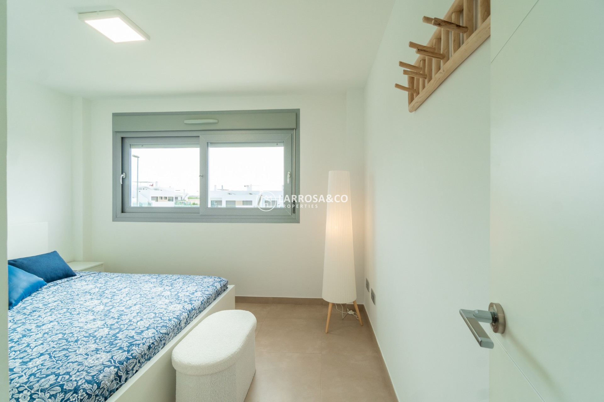 Reventa - Bungalow - Vistabella Golf Entre Naranjos - Inland