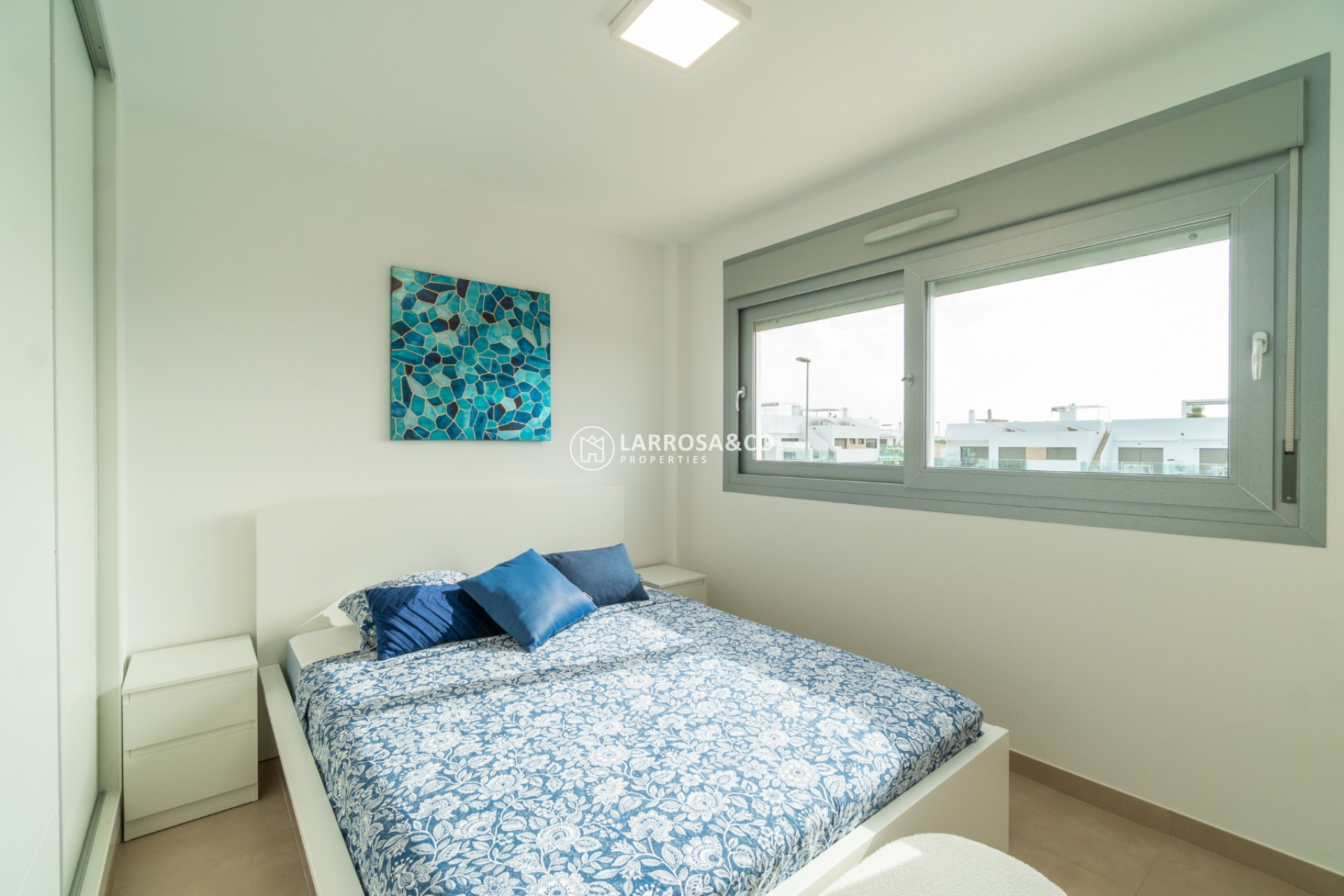 Reventa - Bungalow - Vistabella Golf Entre Naranjos - Inland