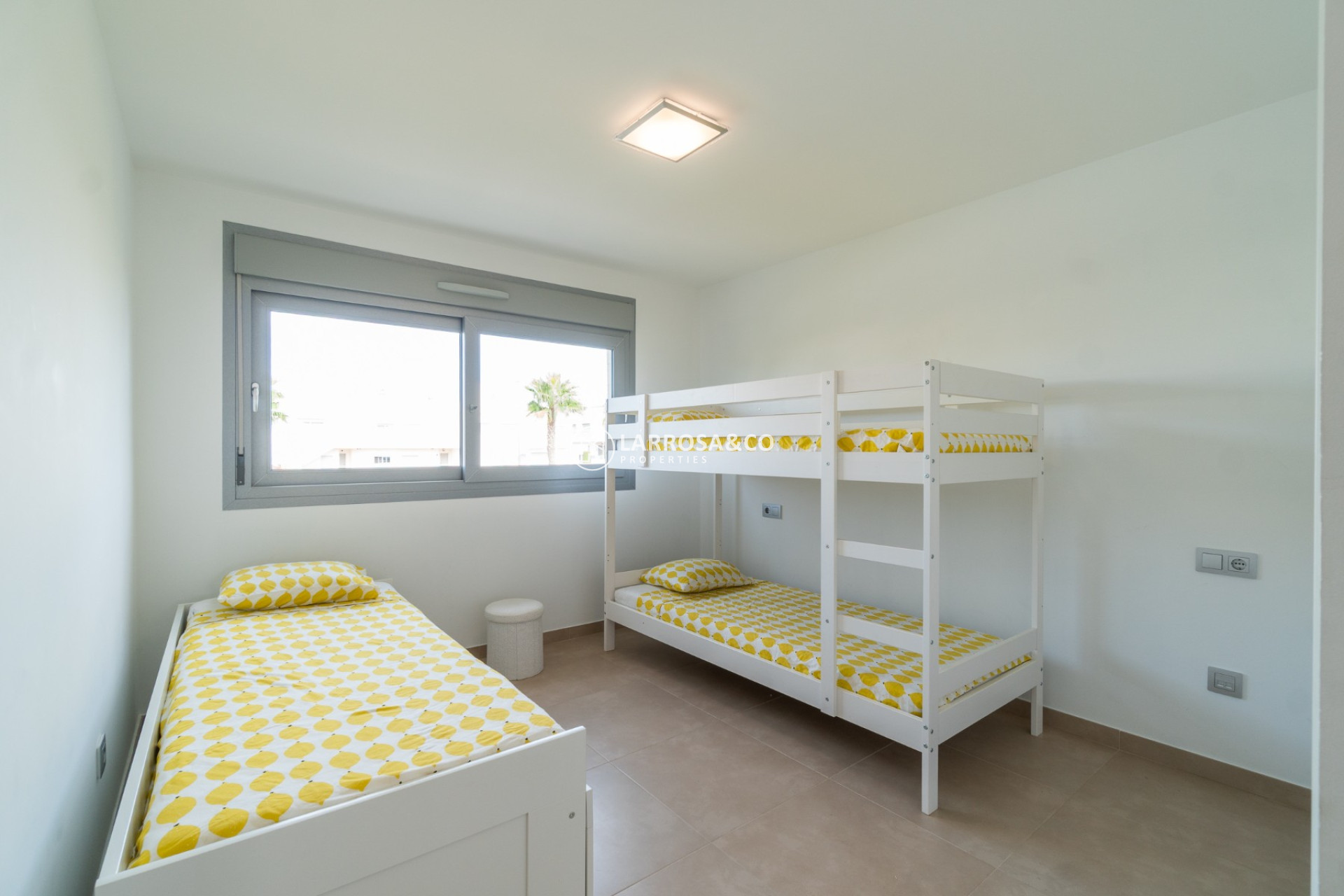 Reventa - Bungalow - Vistabella Golf Entre Naranjos - Inland