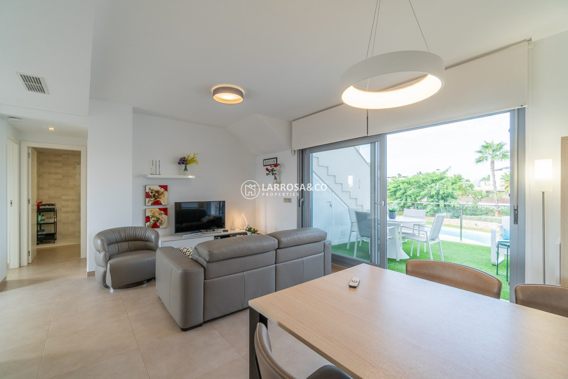 Reventa - Bungalow - Vistabella Golf Entre Naranjos - Inland
