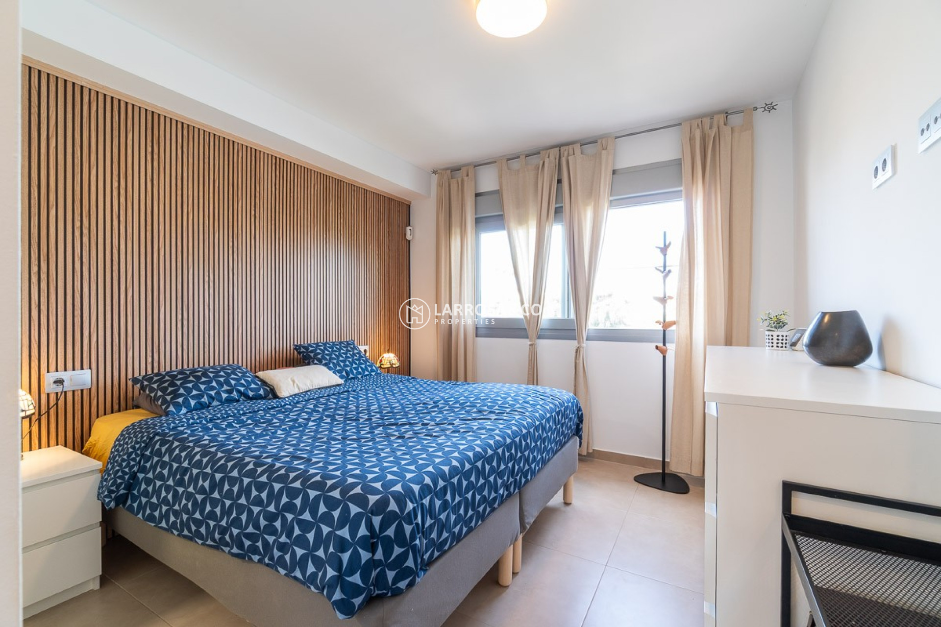 Reventa - Bungalow - Vistabella Golf Entre Naranjos - Inland