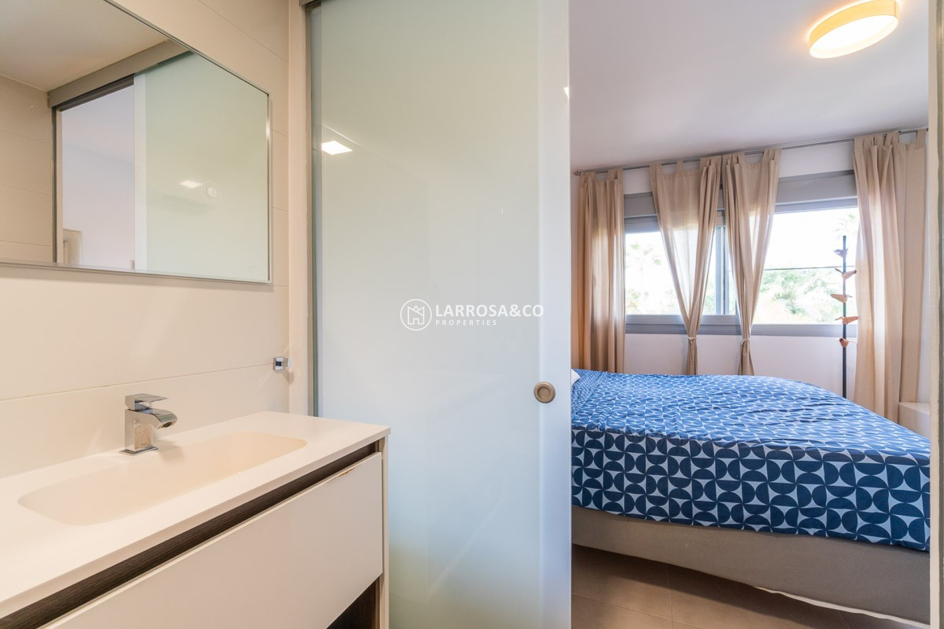 Reventa - Bungalow - Vistabella Golf Entre Naranjos - Inland