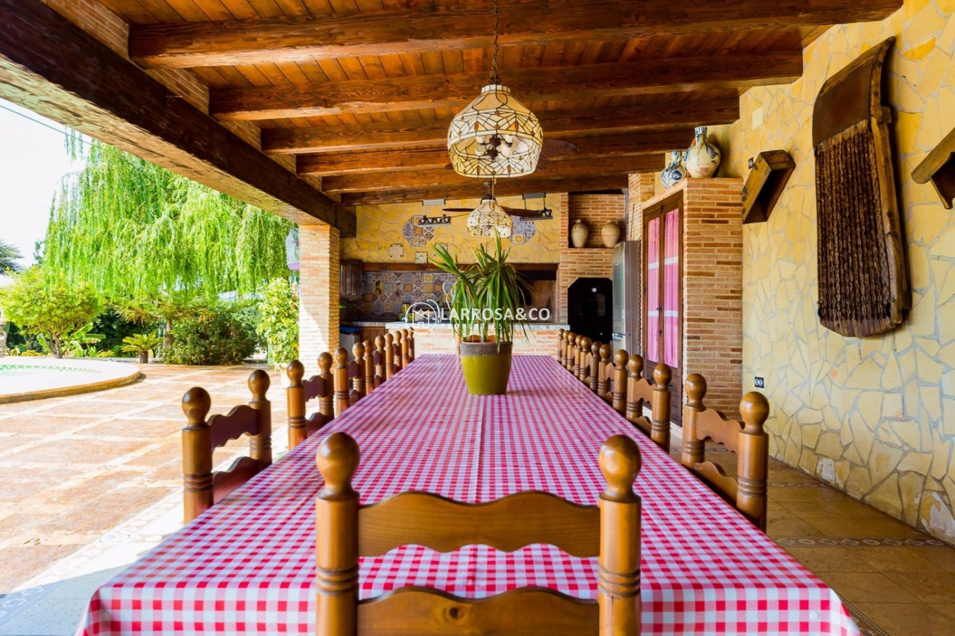 Reventa - Casa de campo - Almoradí - Camino De Catral