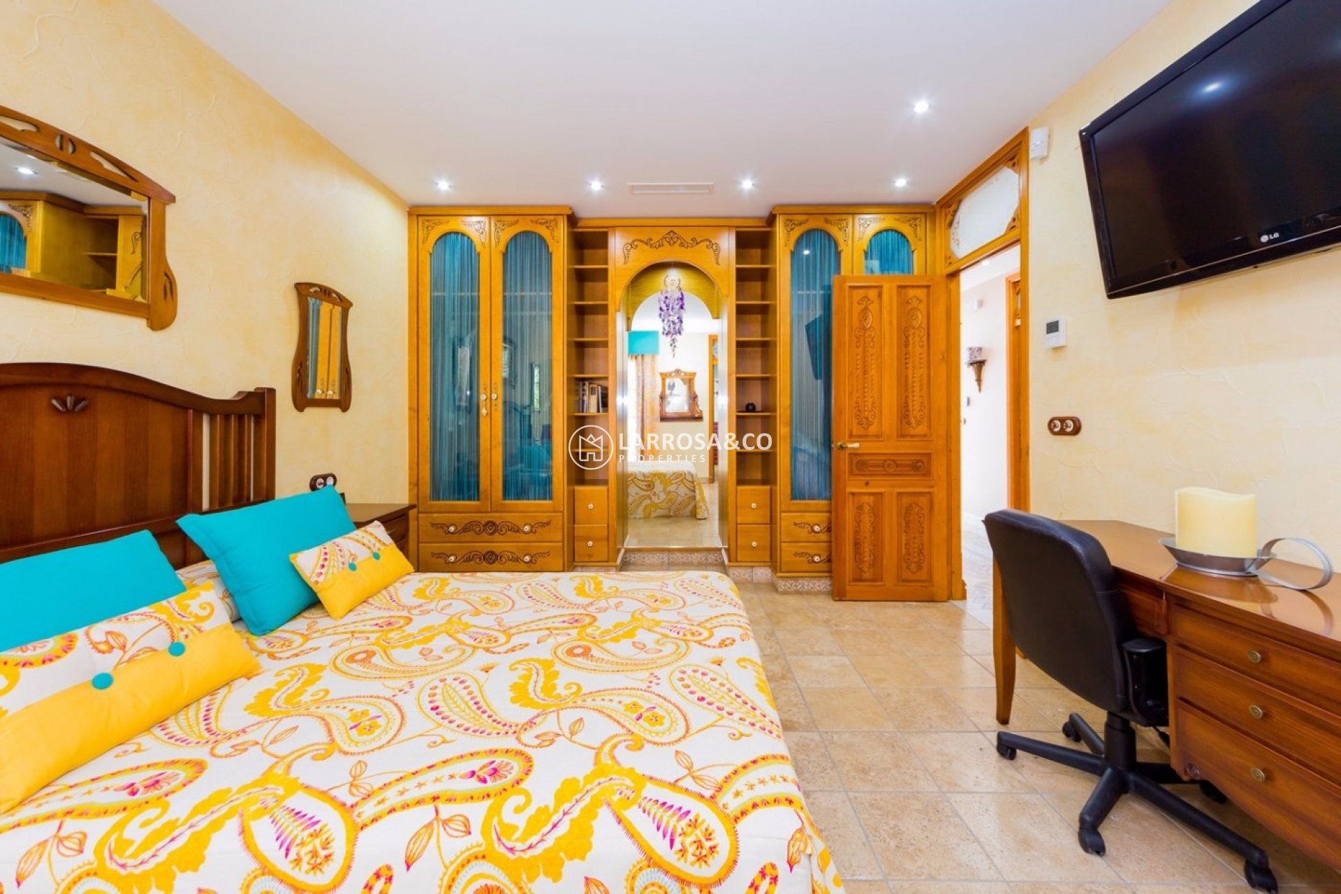 Reventa - Casa de campo - Almoradí - Camino De Catral