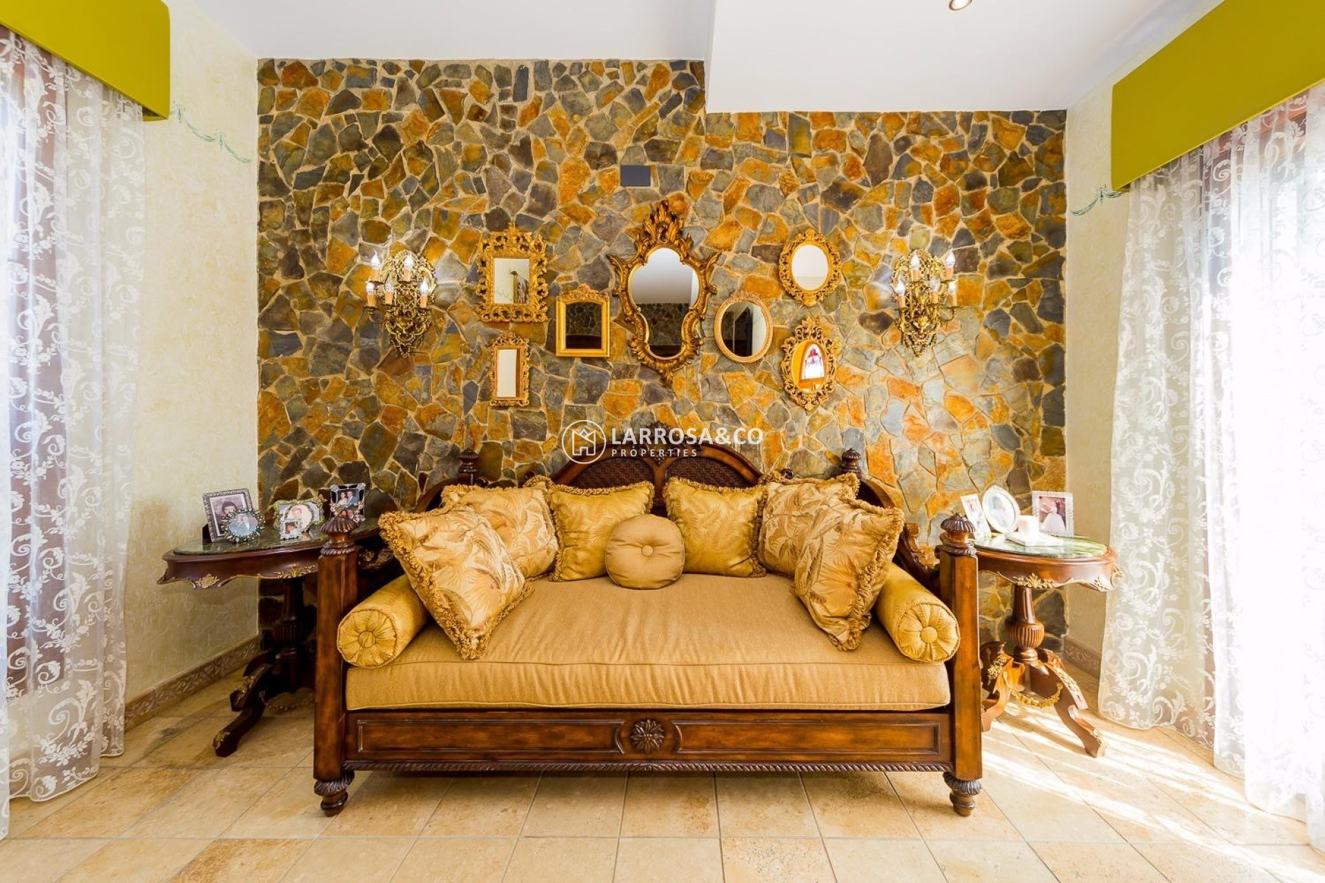 Reventa - Casa de campo - Almoradí - Inland