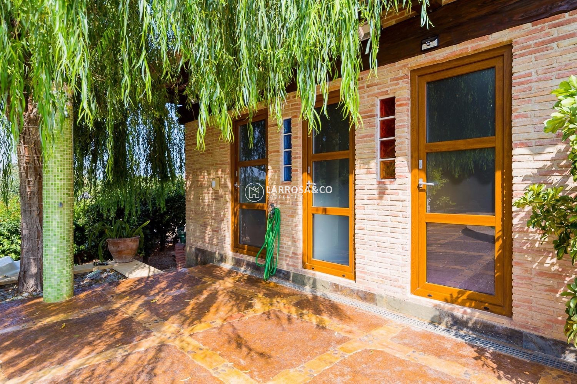 Reventa - Casa de campo - Almoradí - Inland