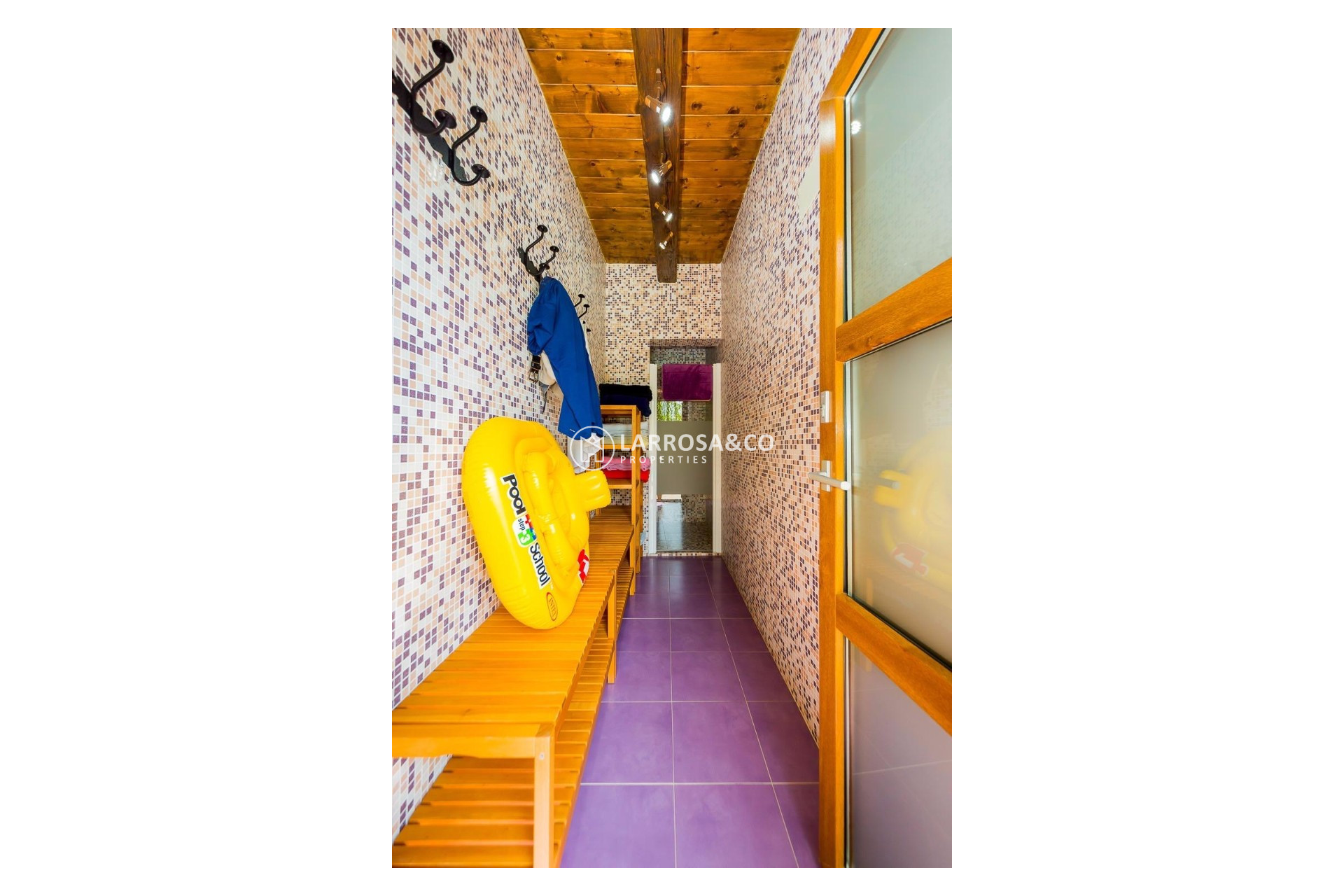 Reventa - Casa de campo - Almoradí - Inland
