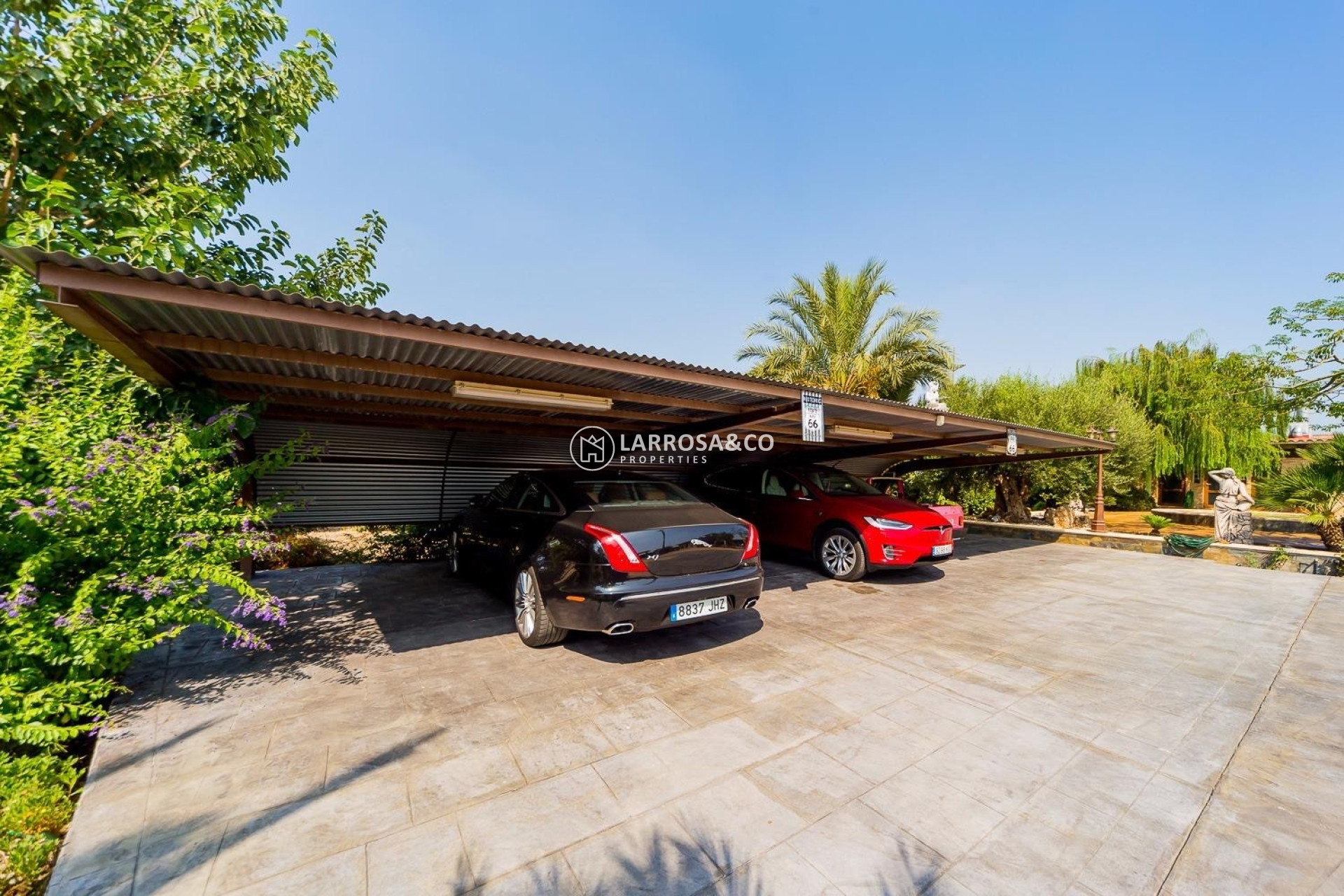 Reventa - Casa de campo - Almoradí - Inland
