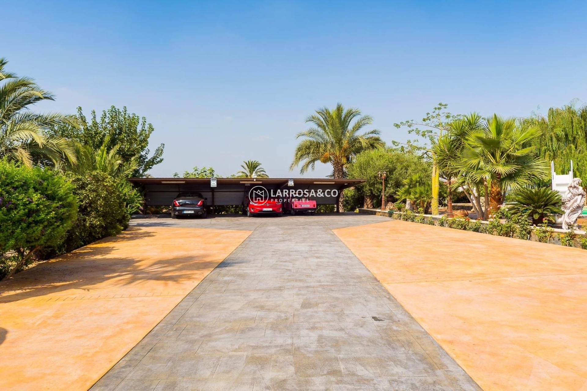 Reventa - Casa de campo - Almoradí - Inland