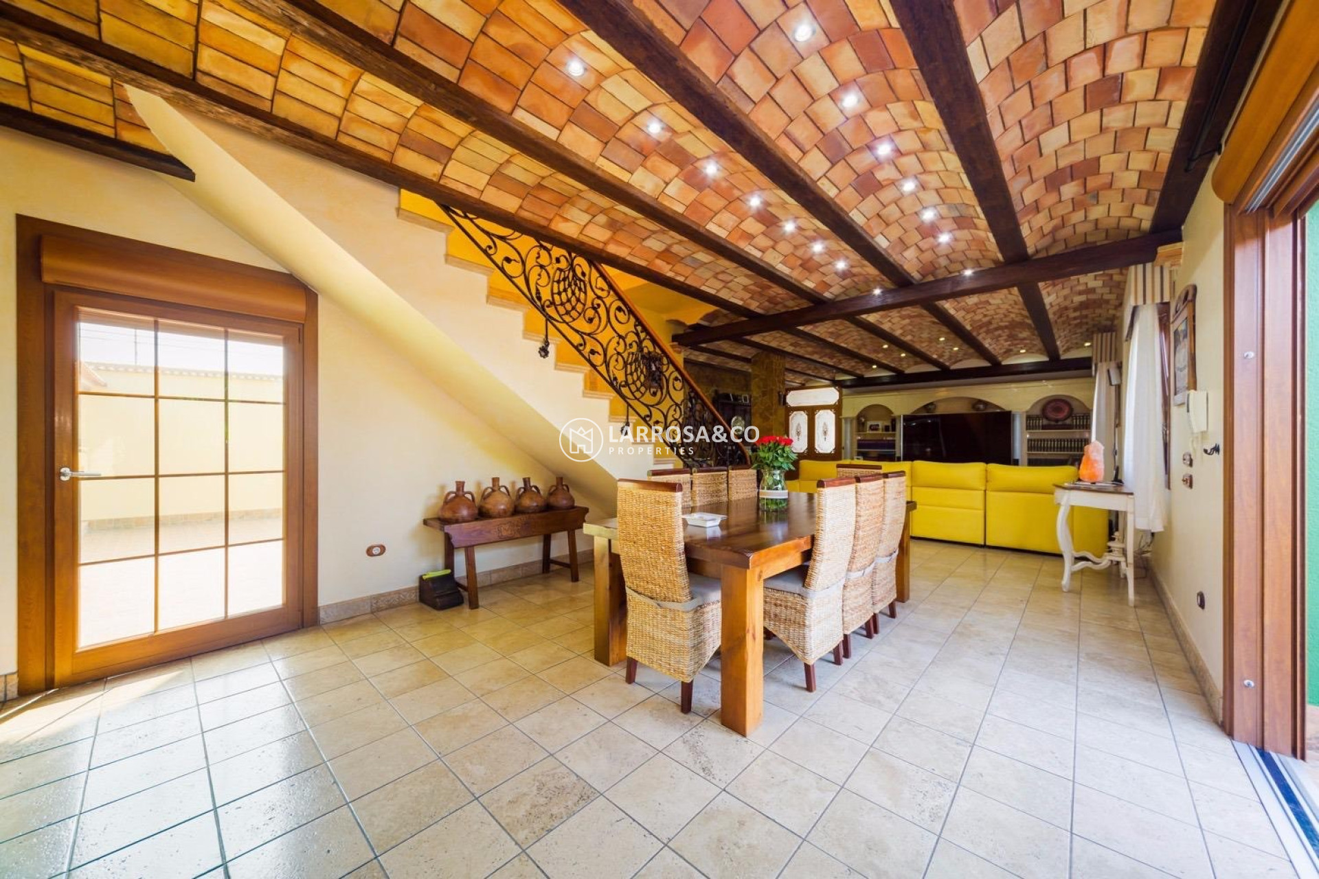 Reventa - Casa de campo - Almoradí - Inland