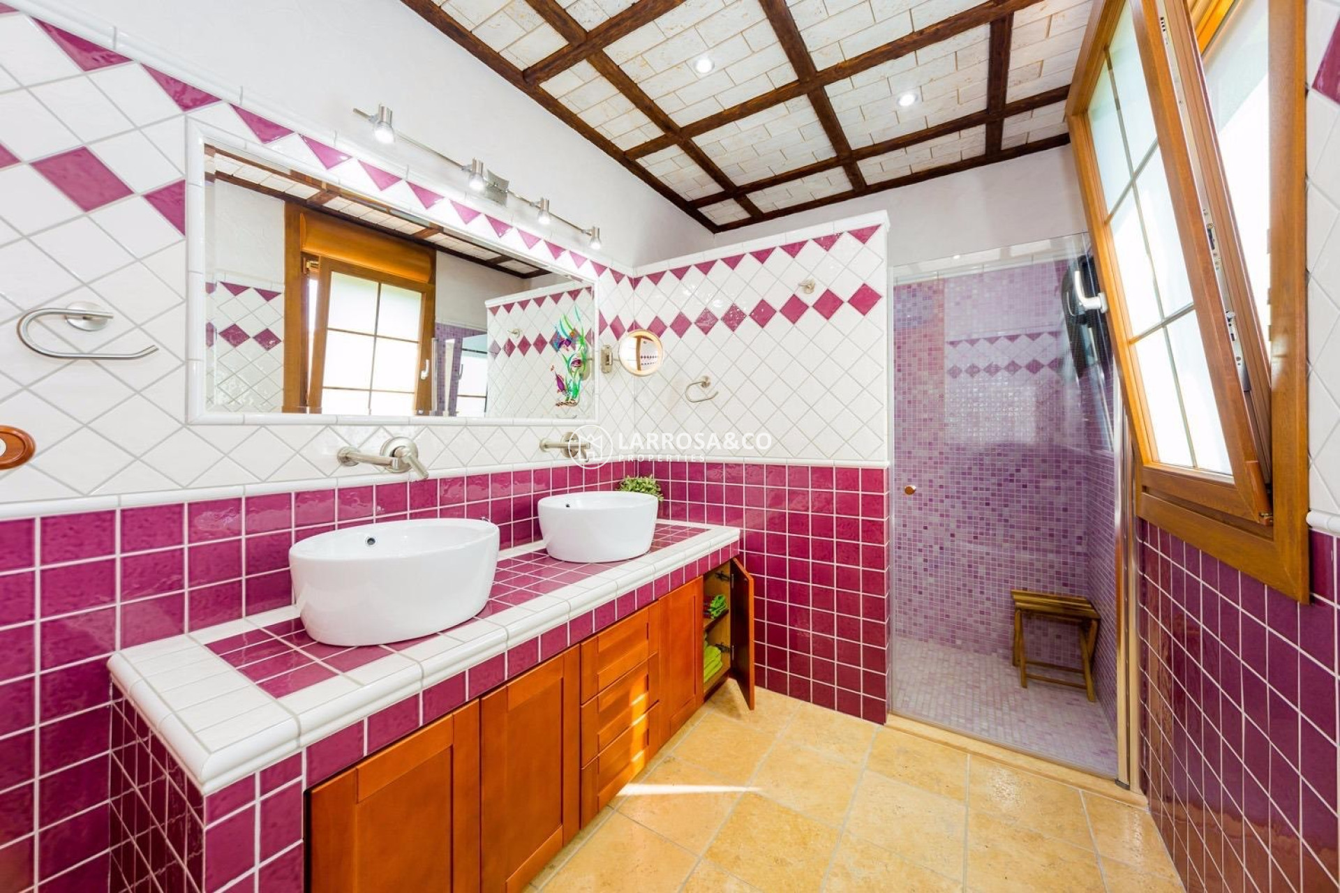 Reventa - Casa de campo - Almoradí - Inland