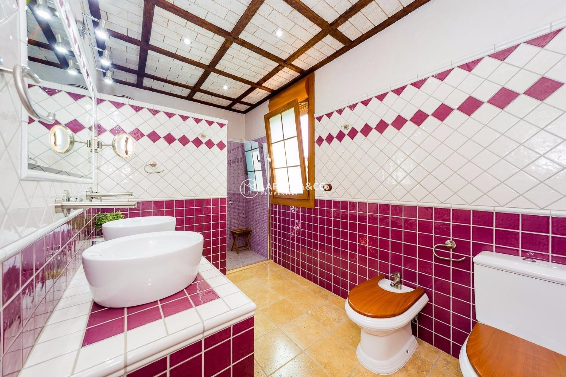 Reventa - Casa de campo - Almoradí - Inland