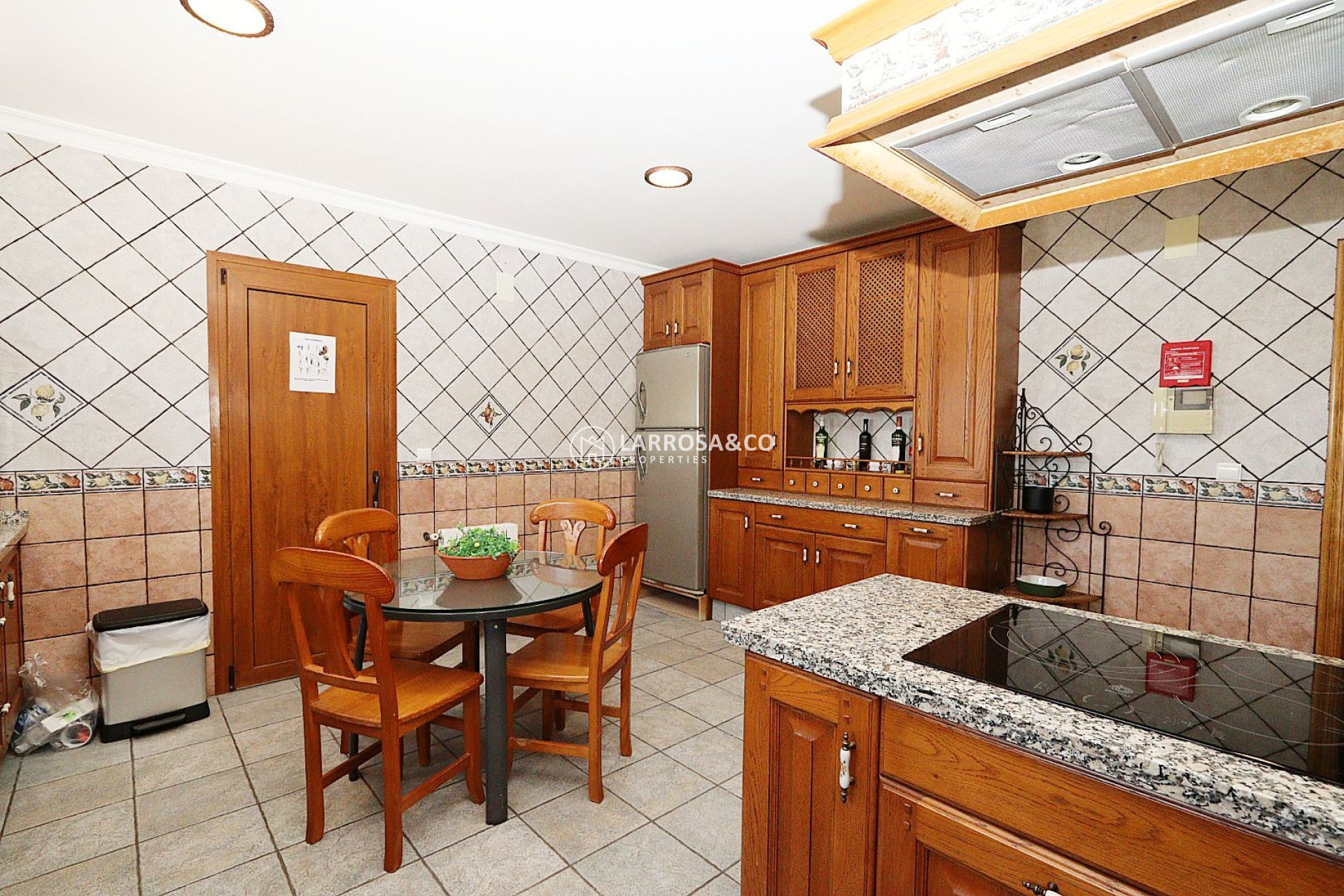 Reventa - Casa de campo - Benissa - Costa Blanca