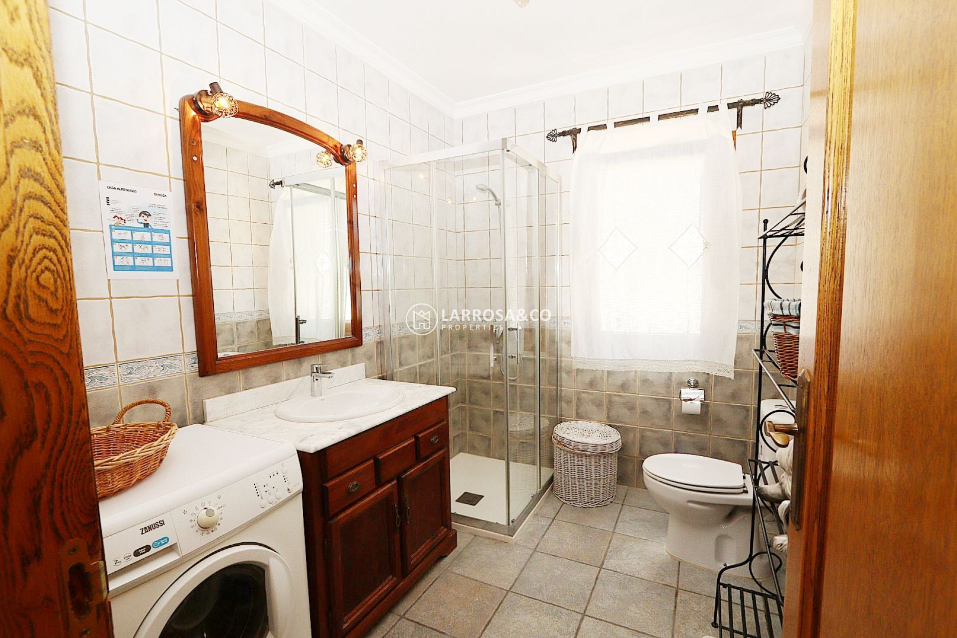Reventa - Casa de campo - Benissa - Costa Blanca