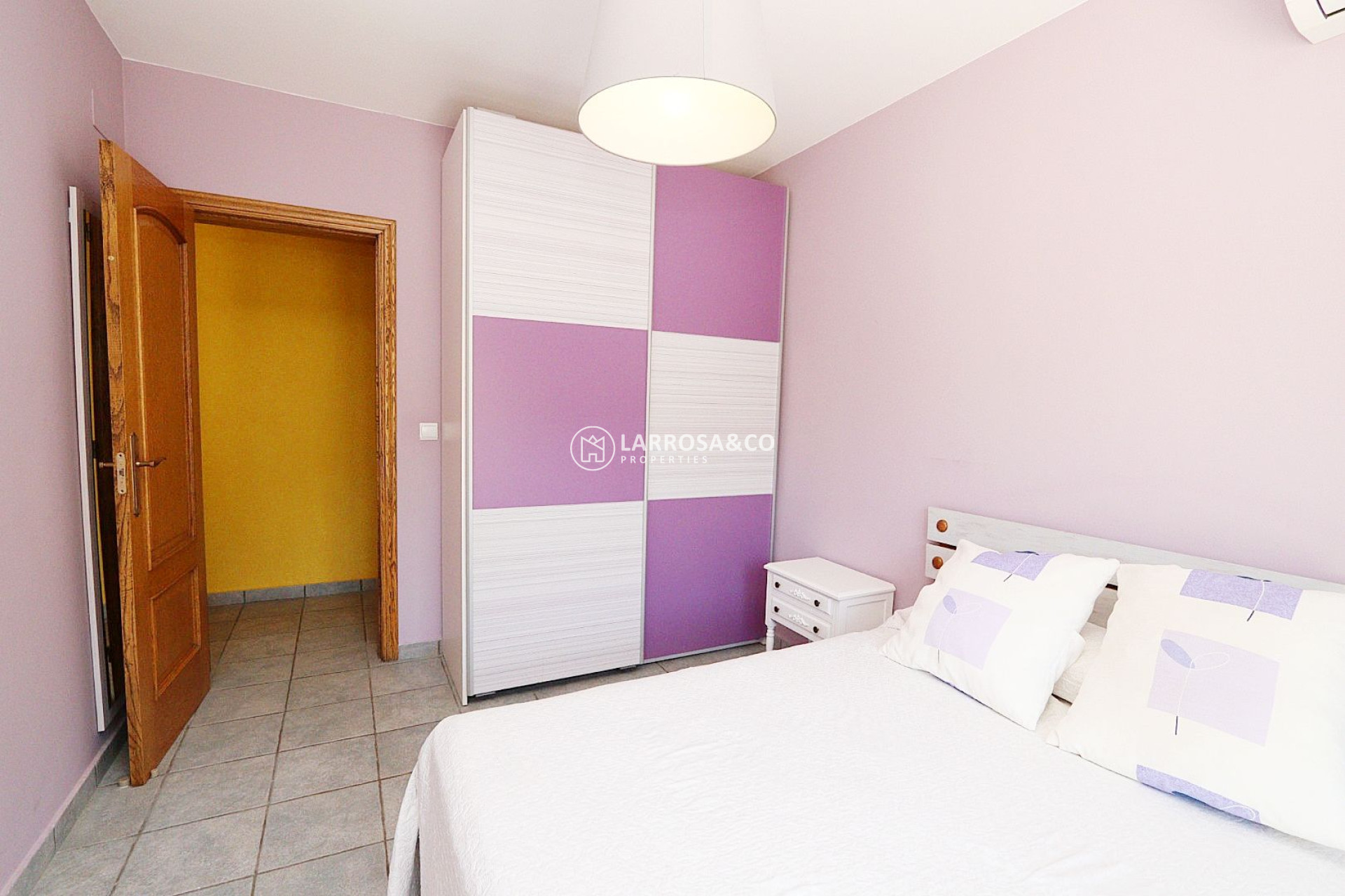 Reventa - Casa de campo - Benissa - Costa Blanca