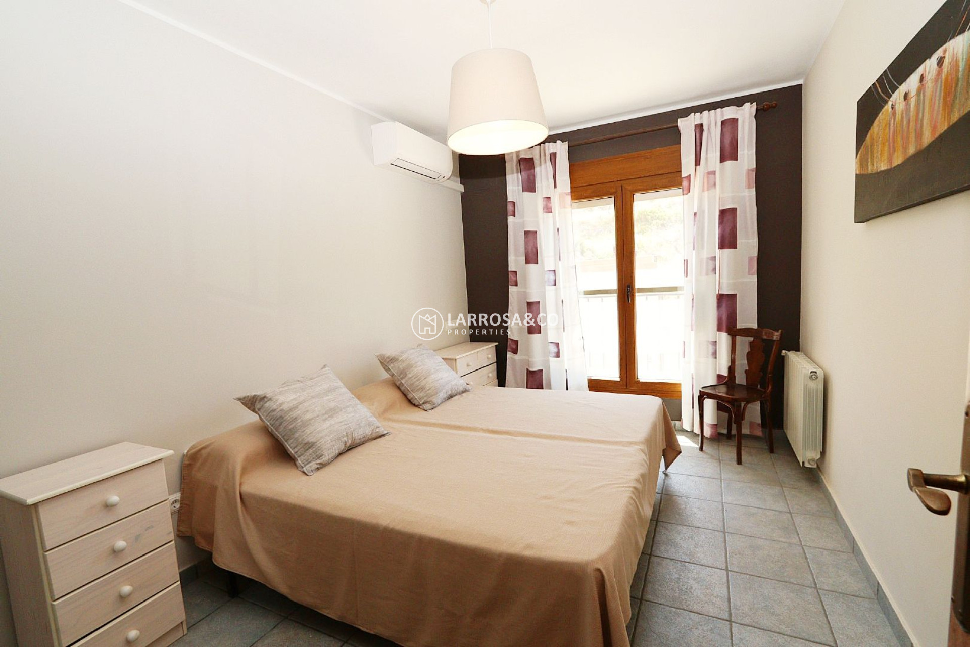 Reventa - Casa de campo - Benissa - Costa Blanca