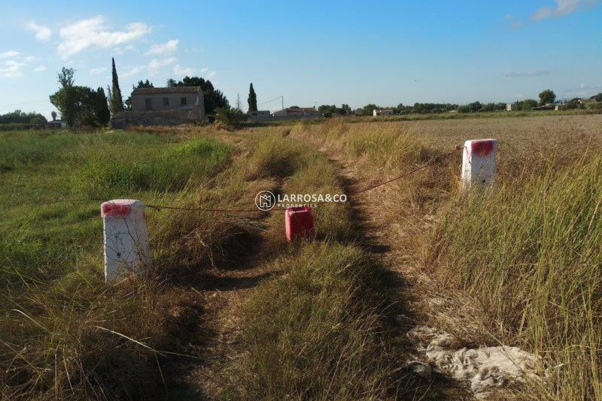 Reventa - Casa de campo - Callosa de Segura - Inland