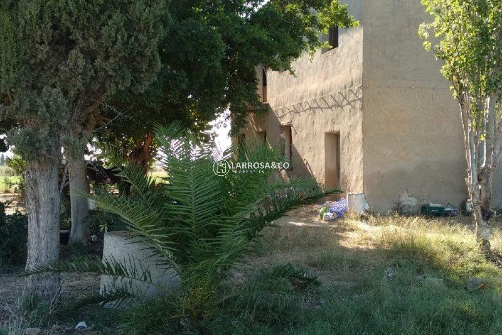 Reventa - Casa de campo - Callosa de Segura - Inland