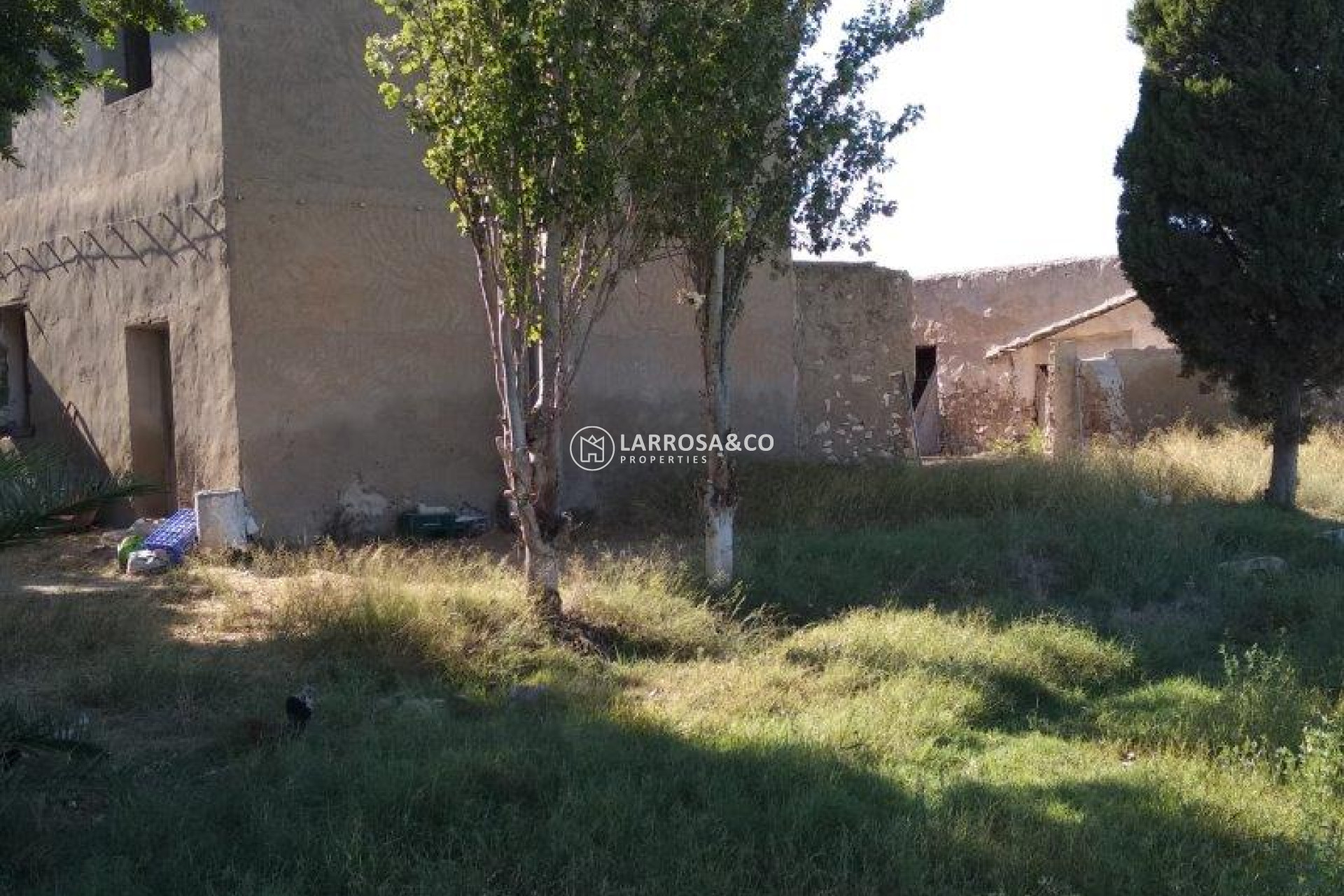 Reventa - Casa de campo - Callosa de Segura - Inland