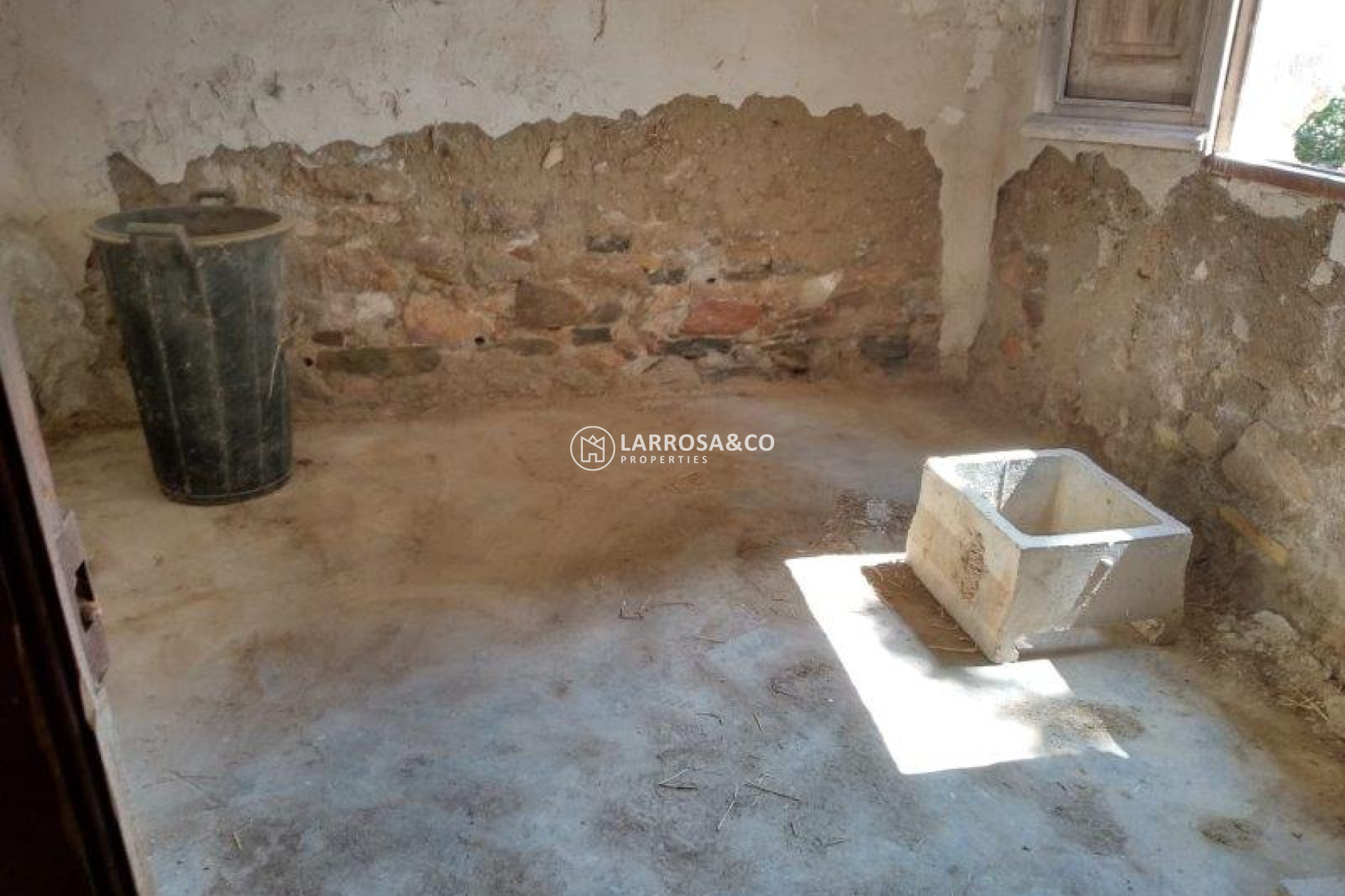 Reventa - Casa de campo - Callosa de Segura - Inland