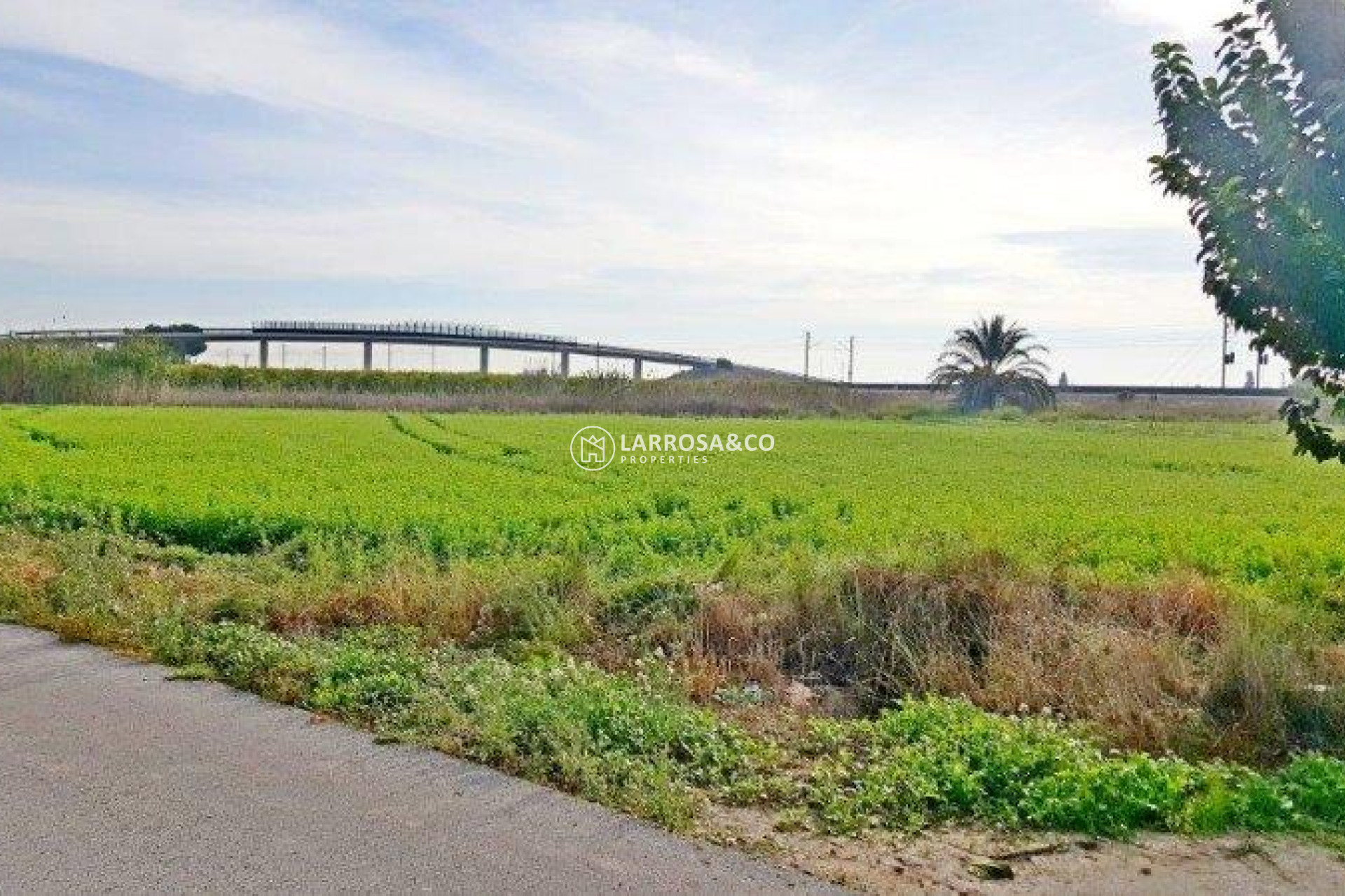 Reventa - Casa de campo - Callosa de Segura - Inland