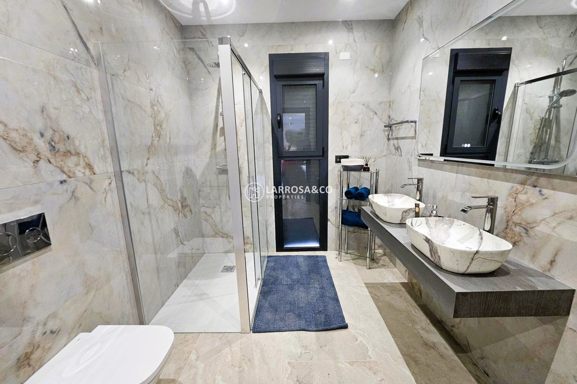 Reventa - Casa de campo - Ciudad Quesada - Costa Blanca