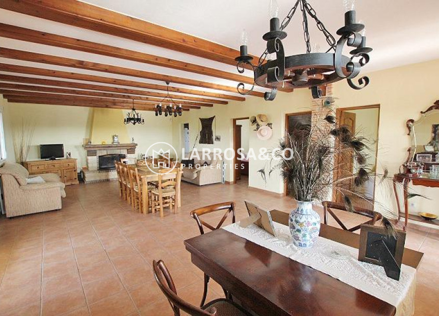 Reventa - Casa de campo - Daya Nueva - Comunidad valenciana