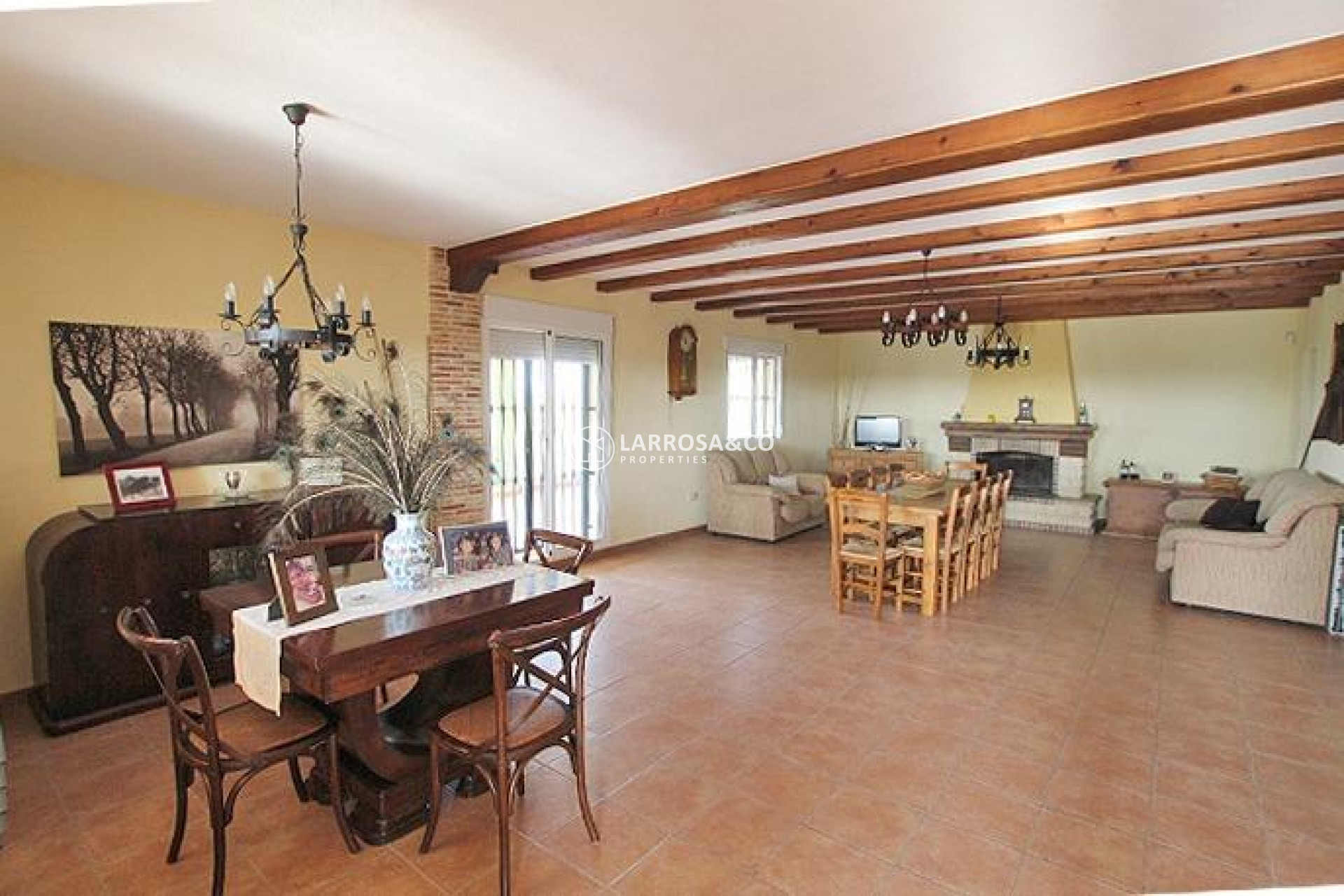 Reventa - Casa de campo - Daya Nueva - Comunidad valenciana