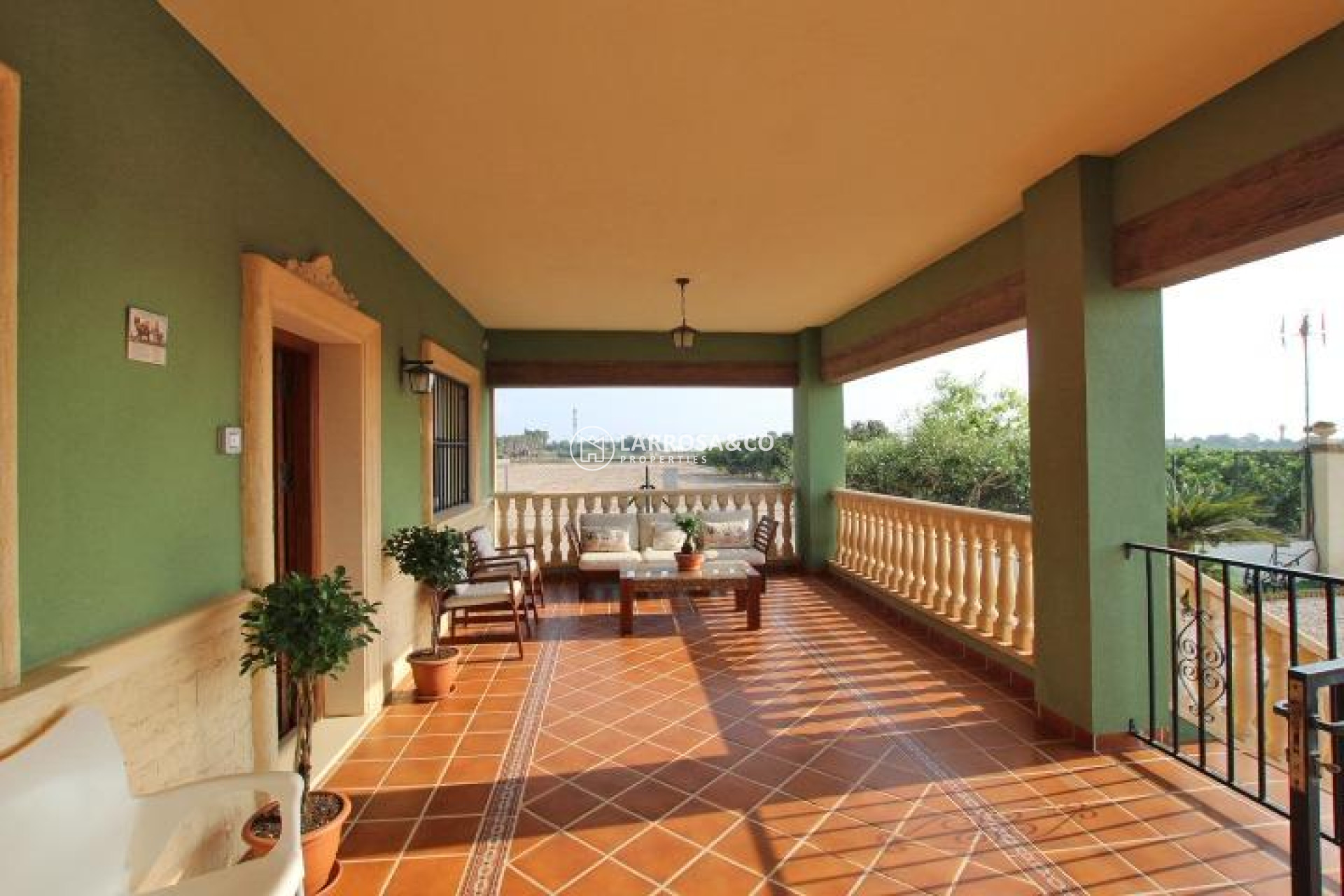 Reventa - Casa de campo - Daya Nueva - Comunidad valenciana