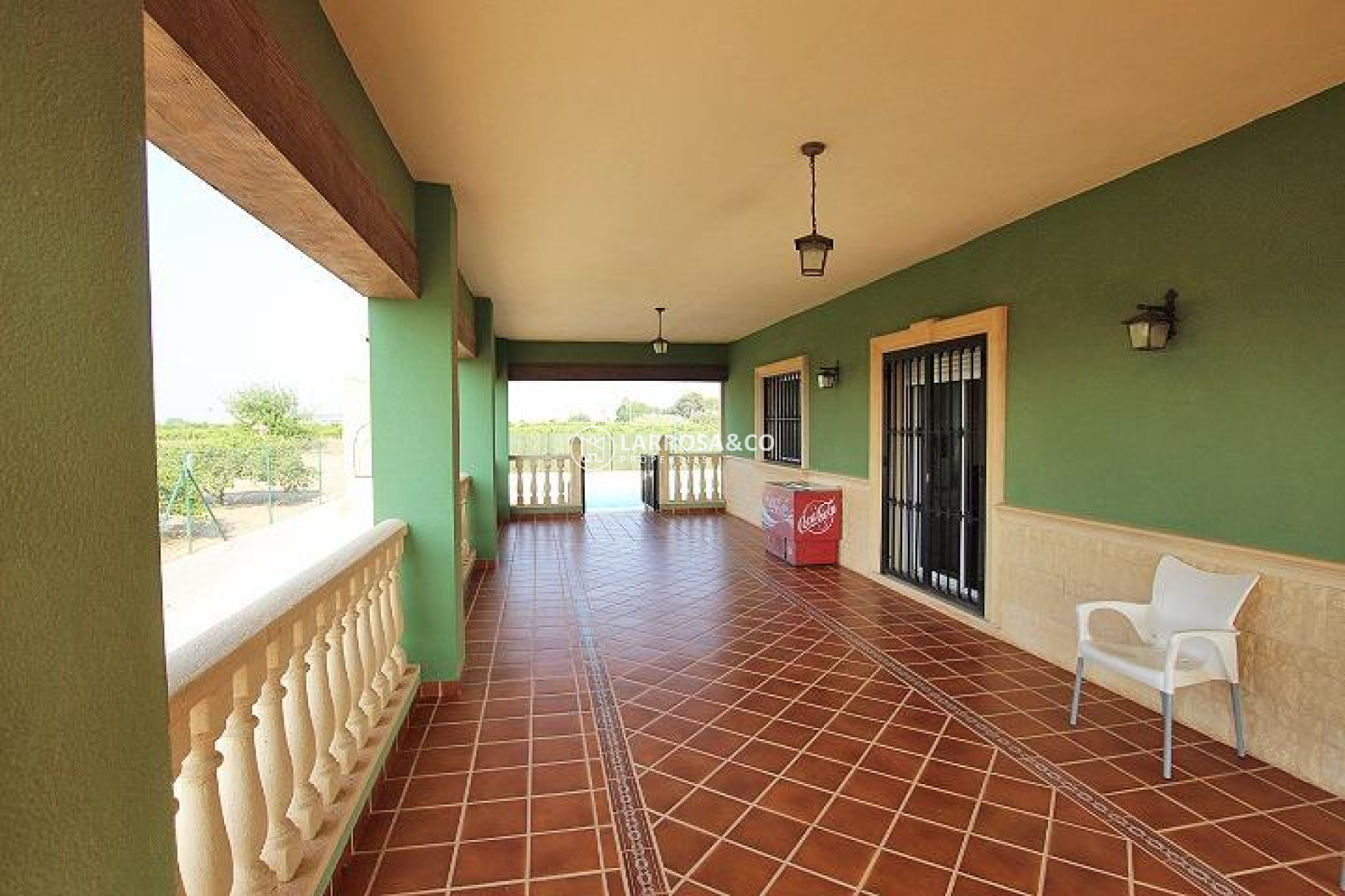 Reventa - Casa de campo - Daya Nueva - Comunidad valenciana