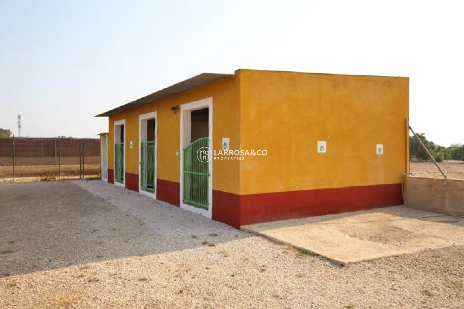 Reventa - Casa de campo - Daya Nueva - Comunidad valenciana